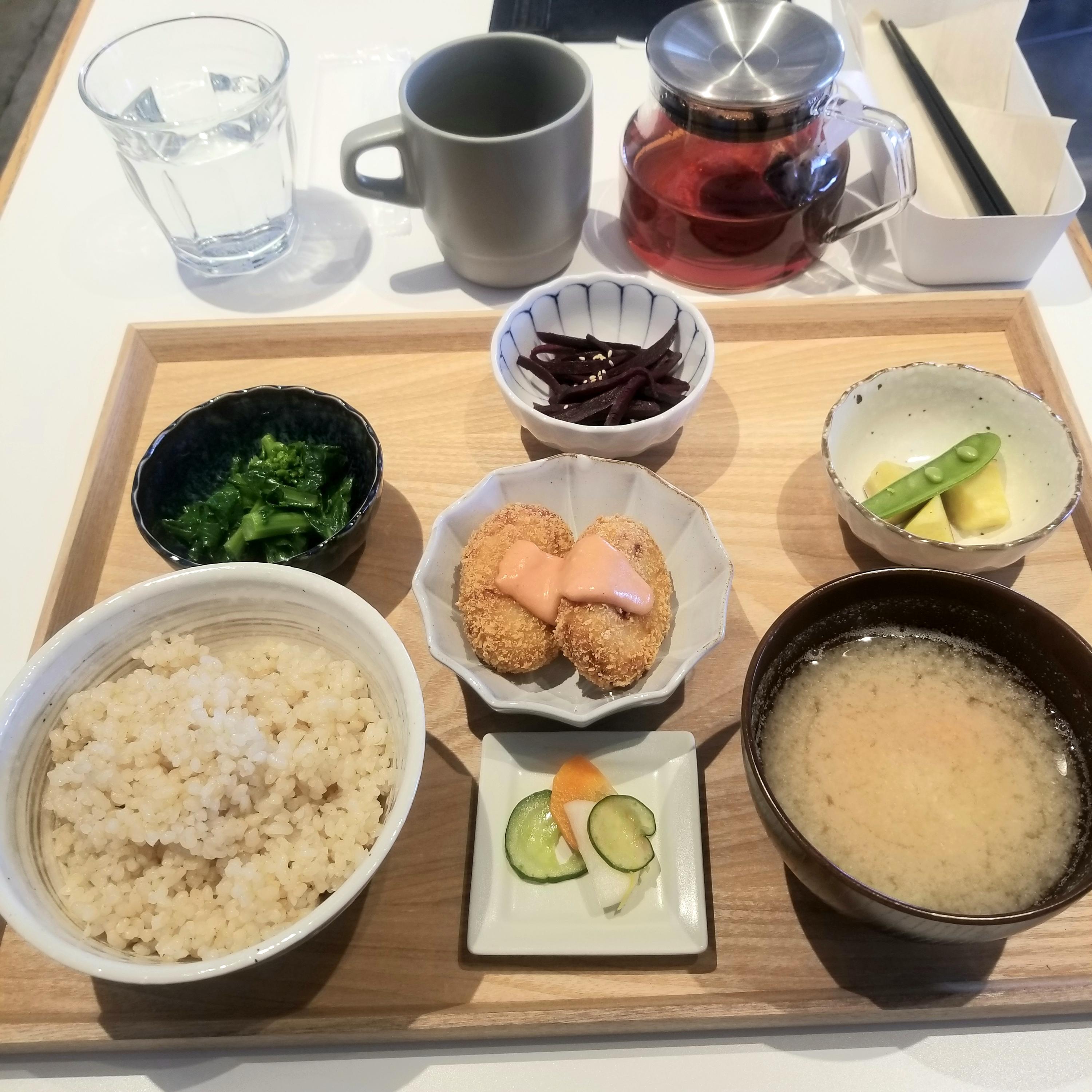 レポート画像
