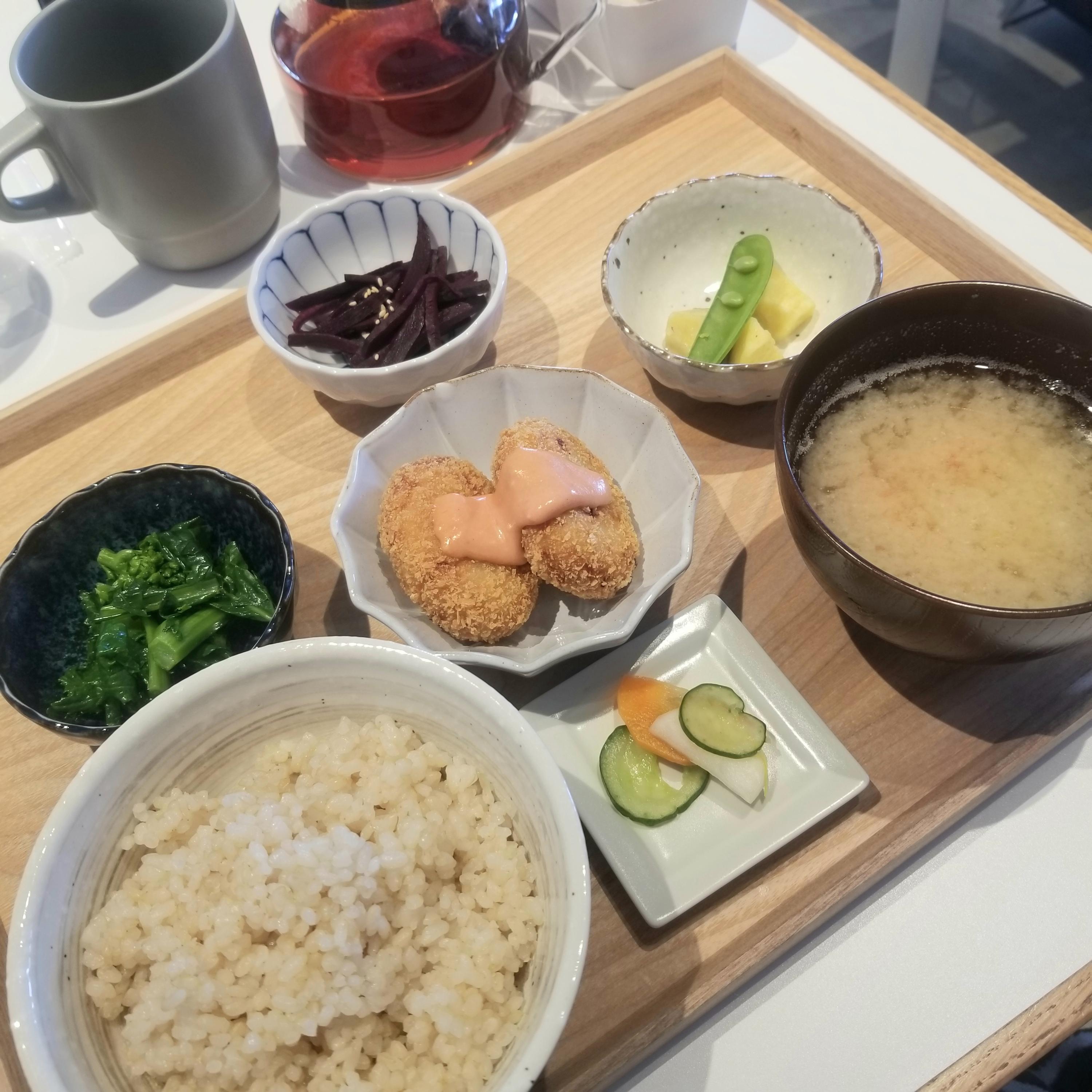 レポート画像