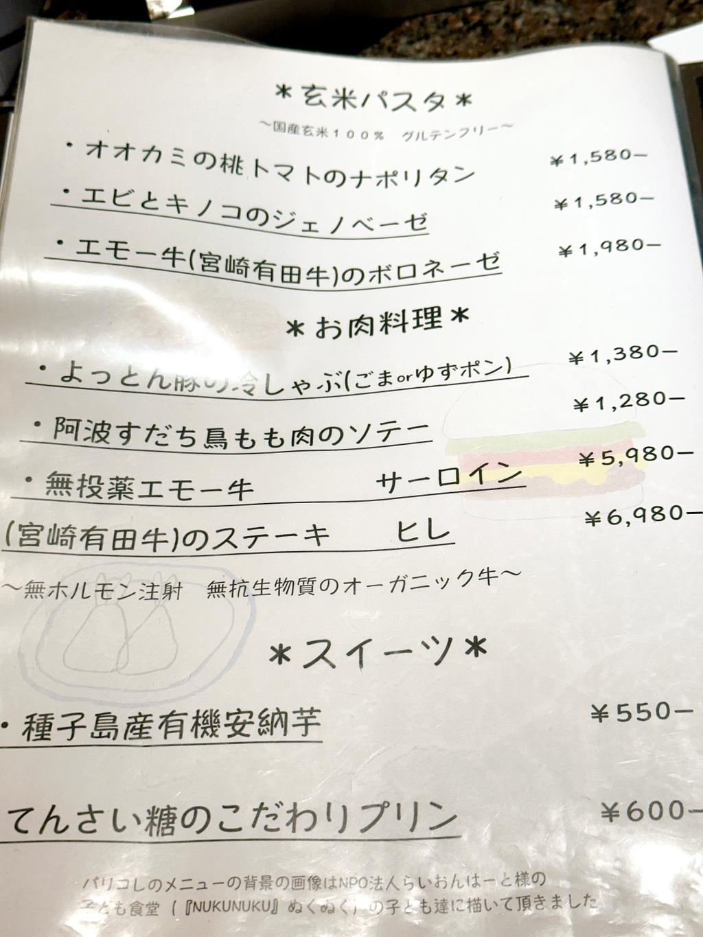 レポート画像