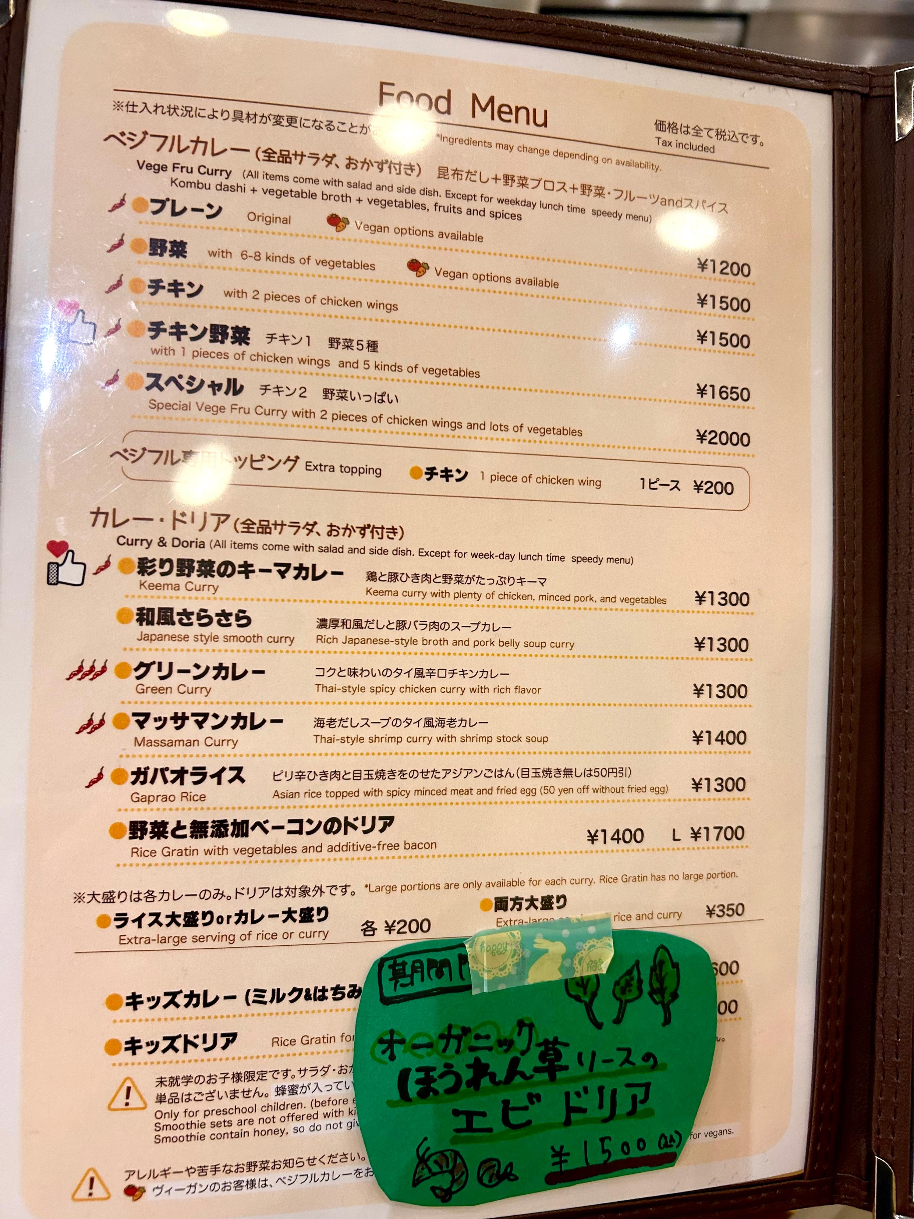 レポート画像
