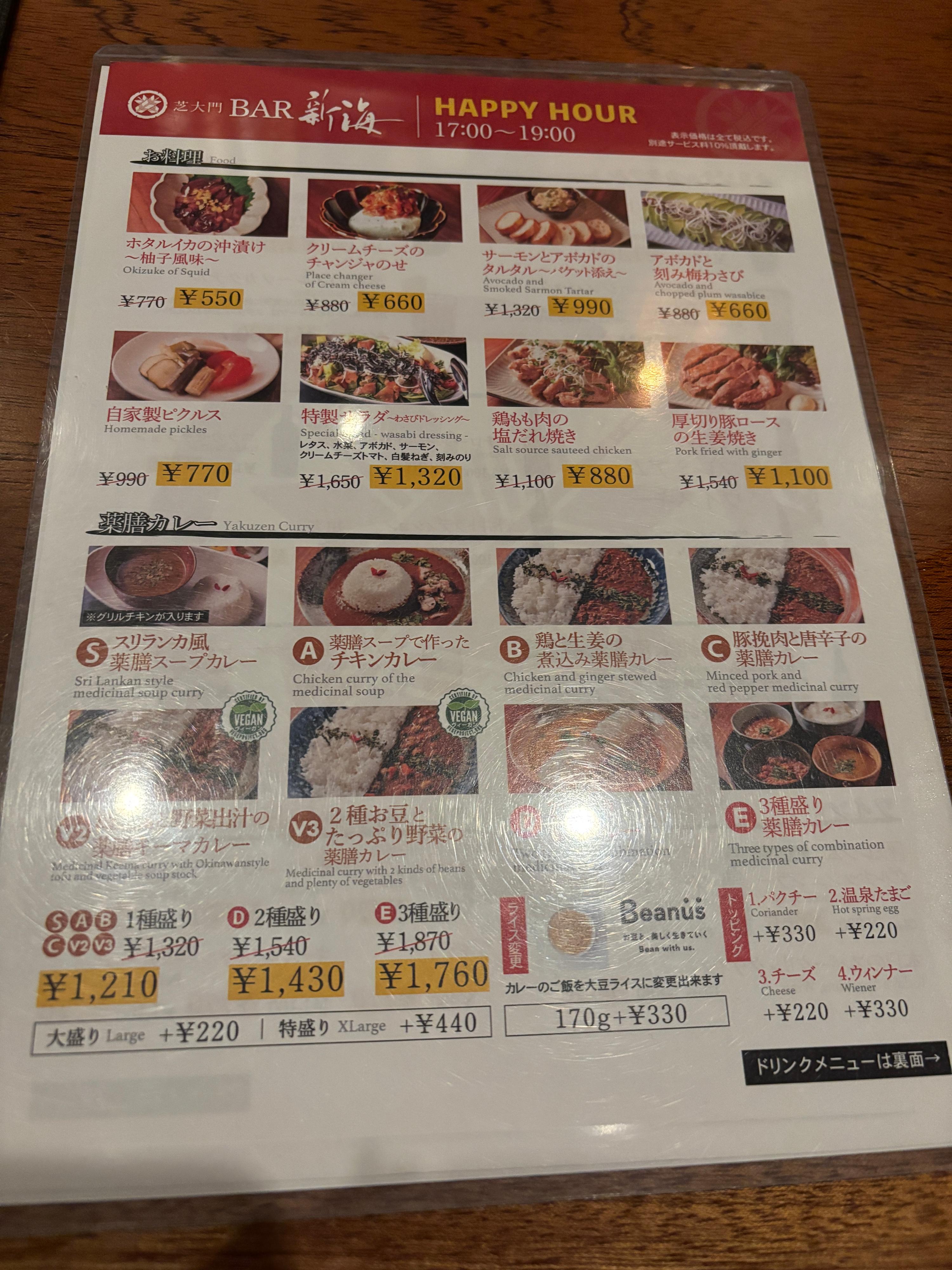 レポート画像