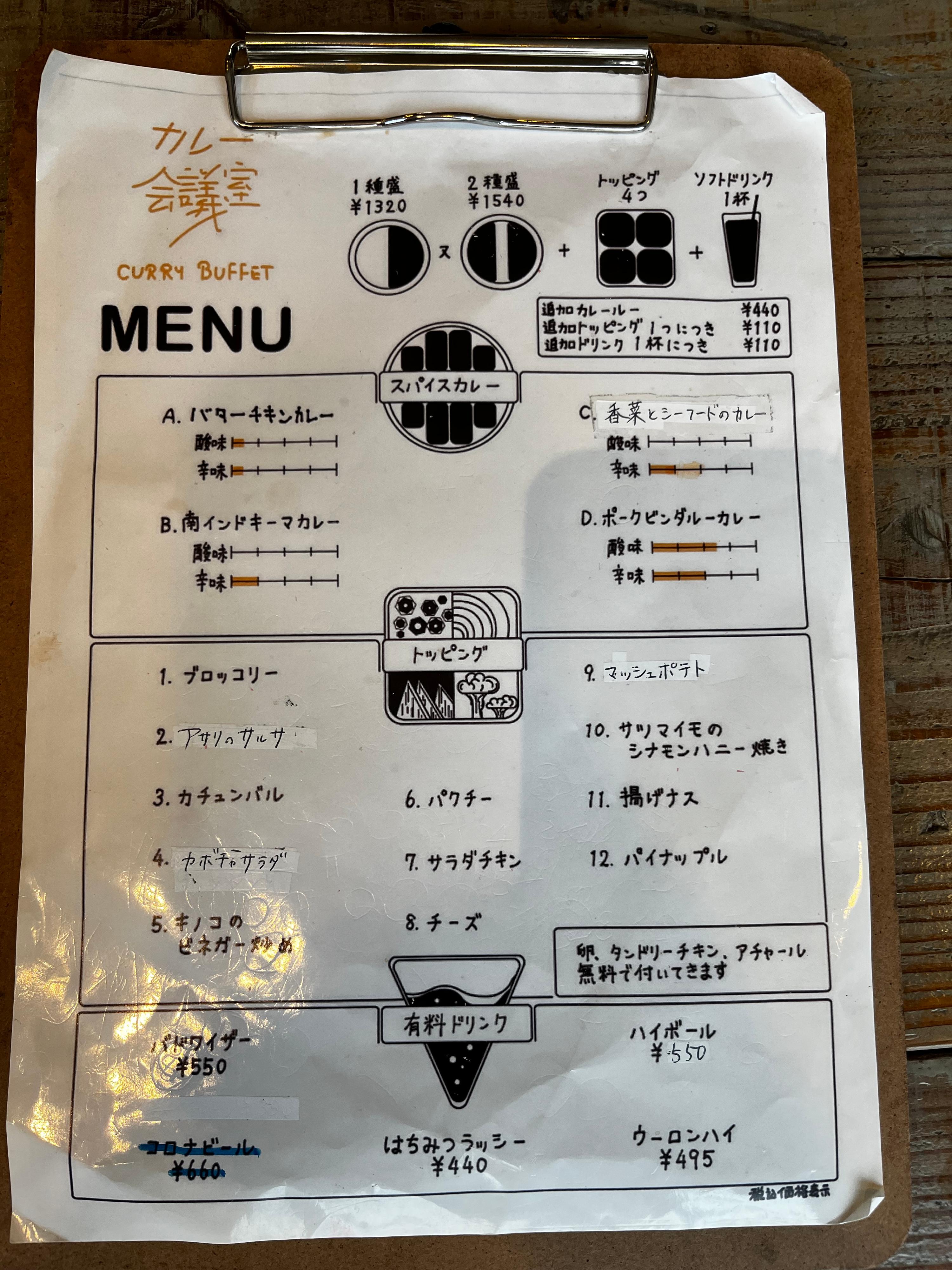 レポート画像