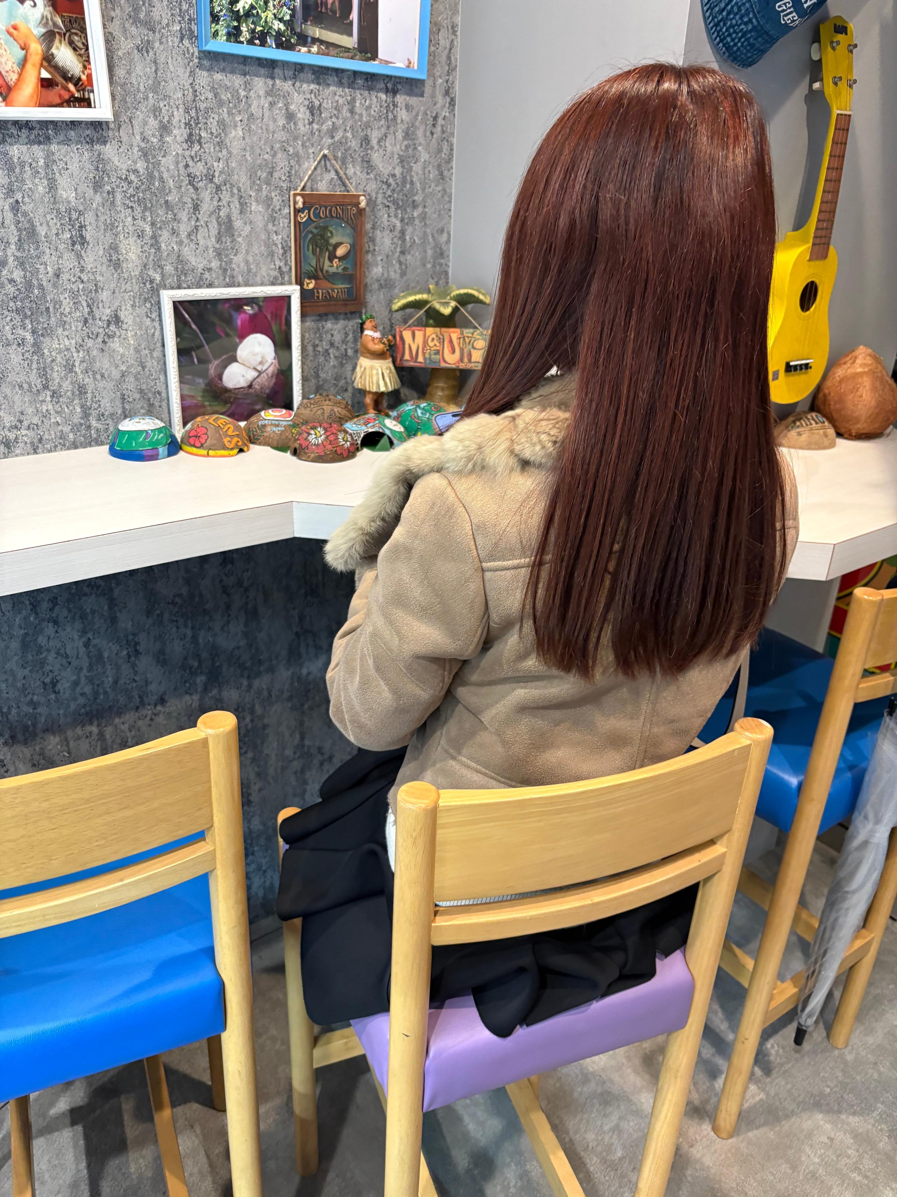 レポート画像