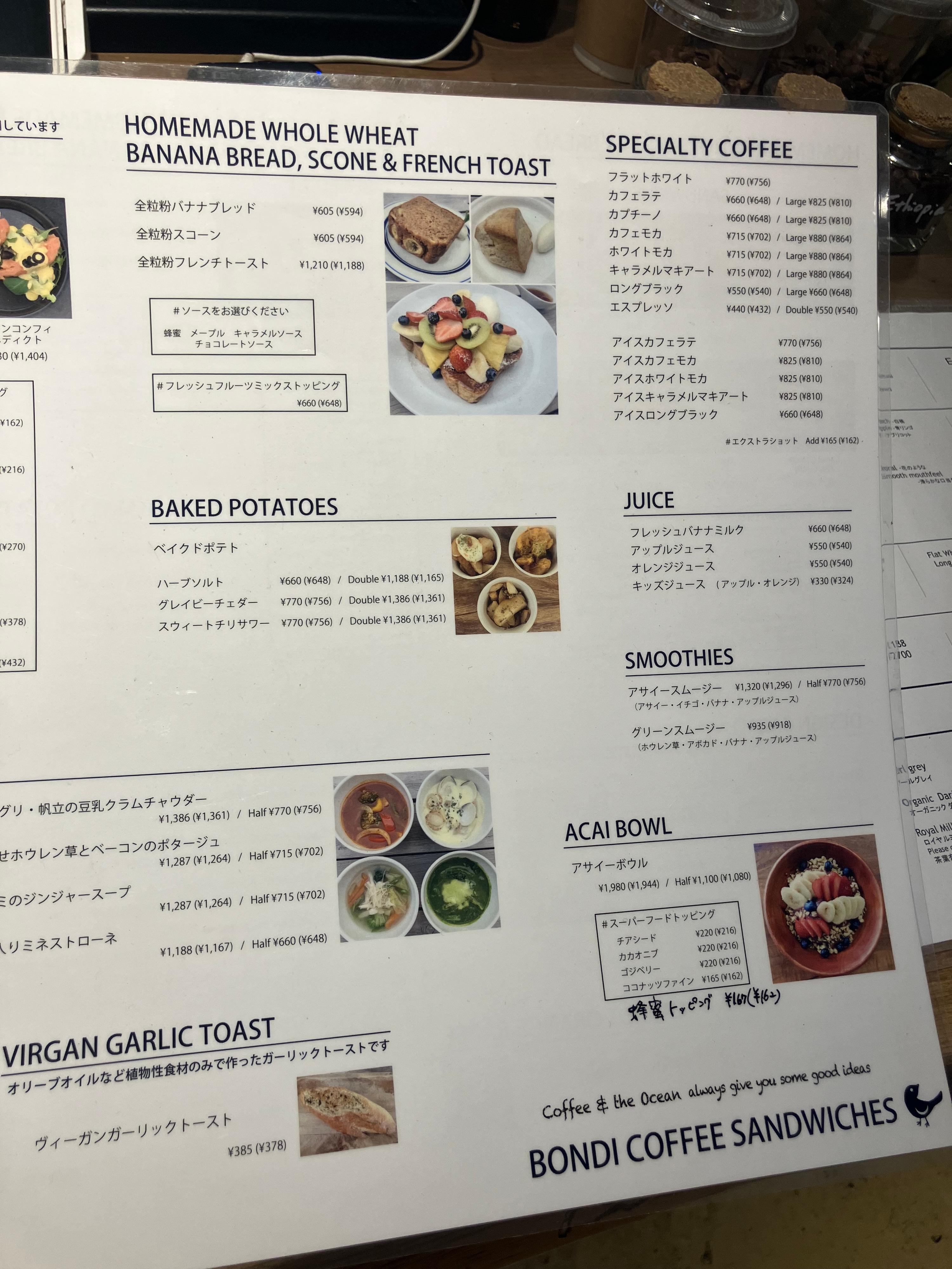 レポート画像