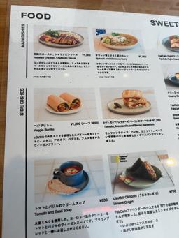 レポート画像