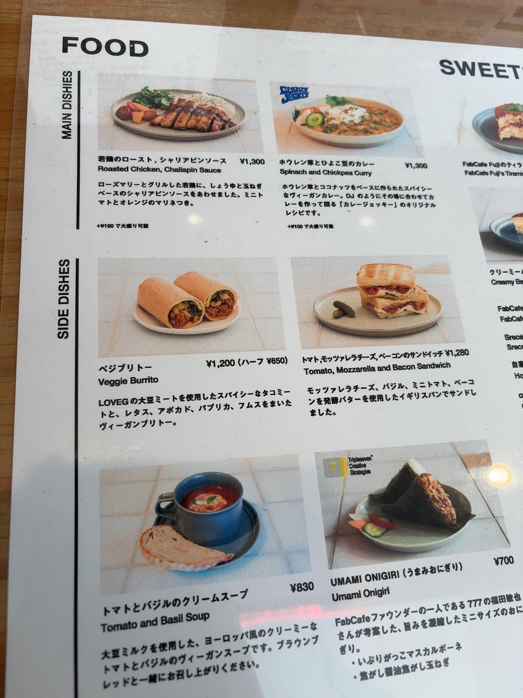 レポート画像