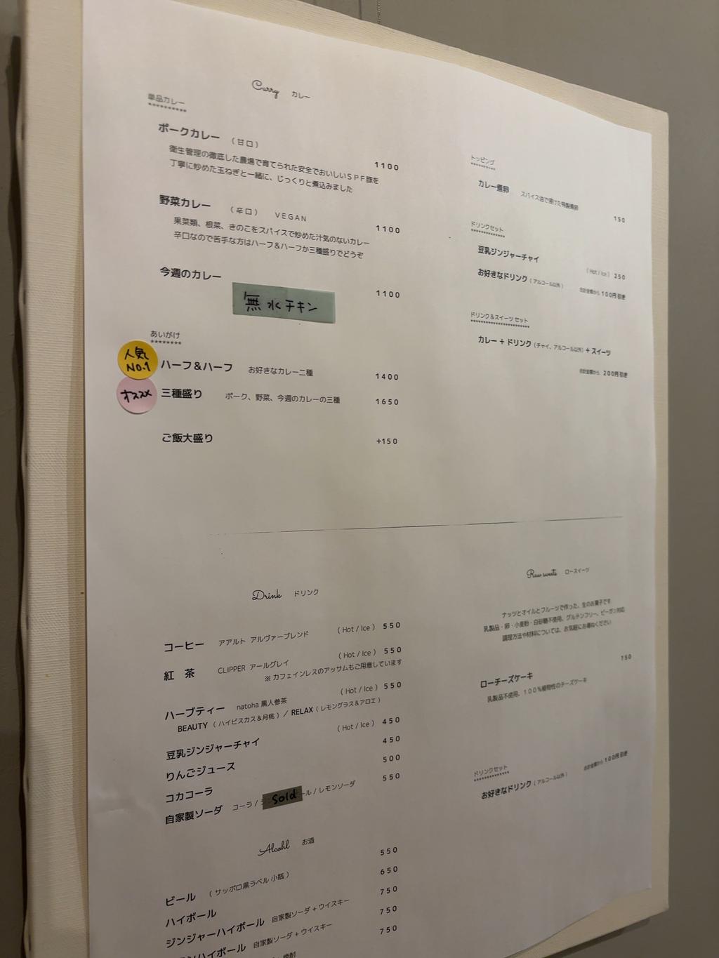 レポート画像