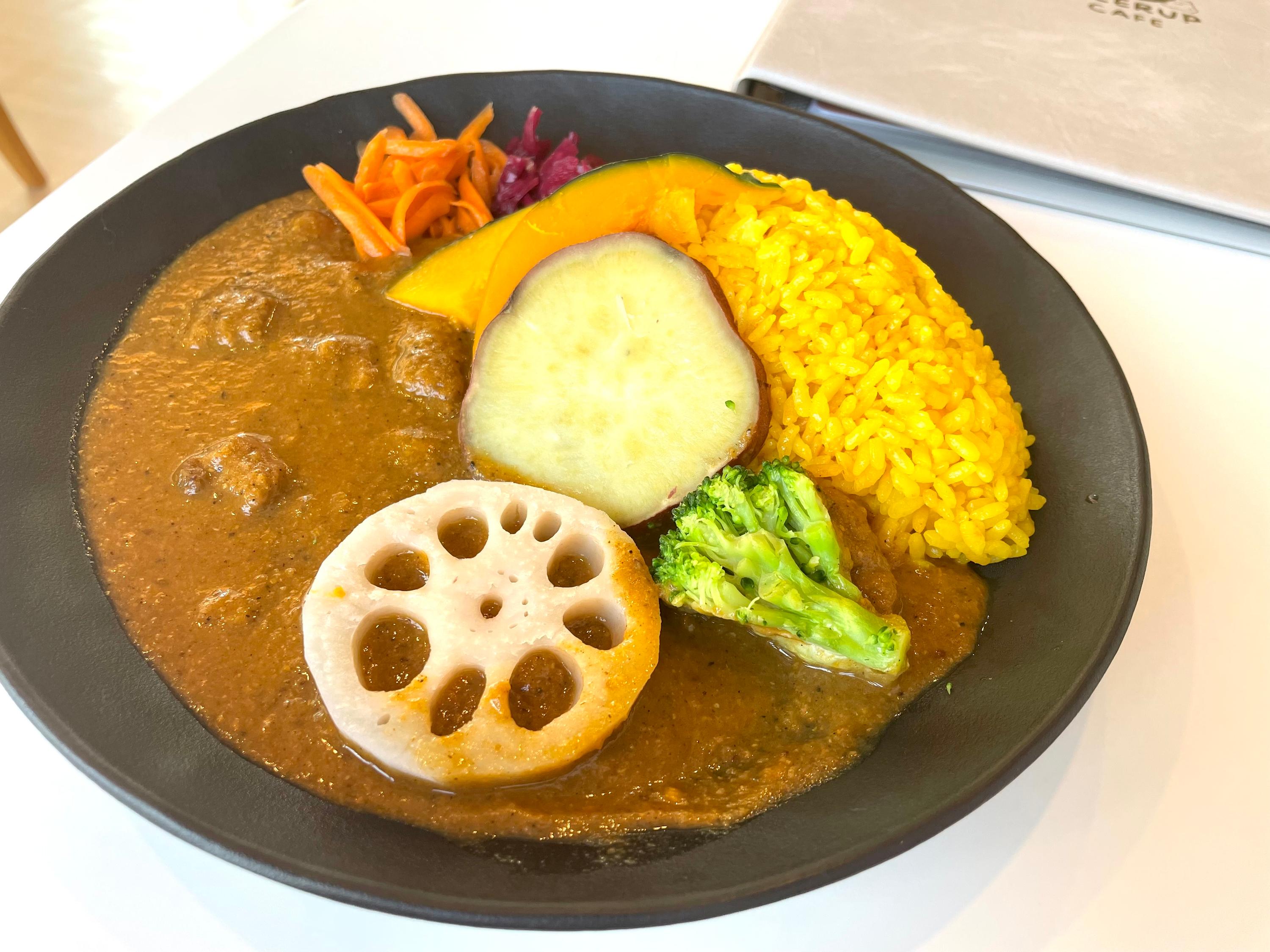 レポート画像