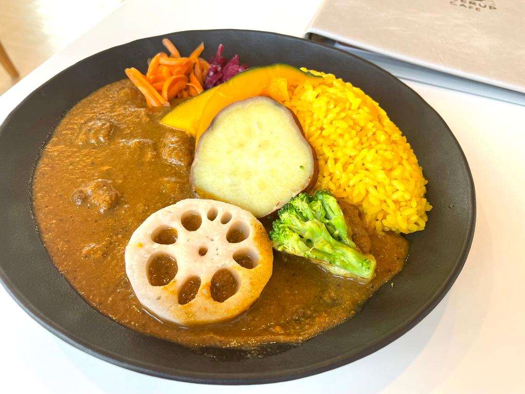 レポート画像