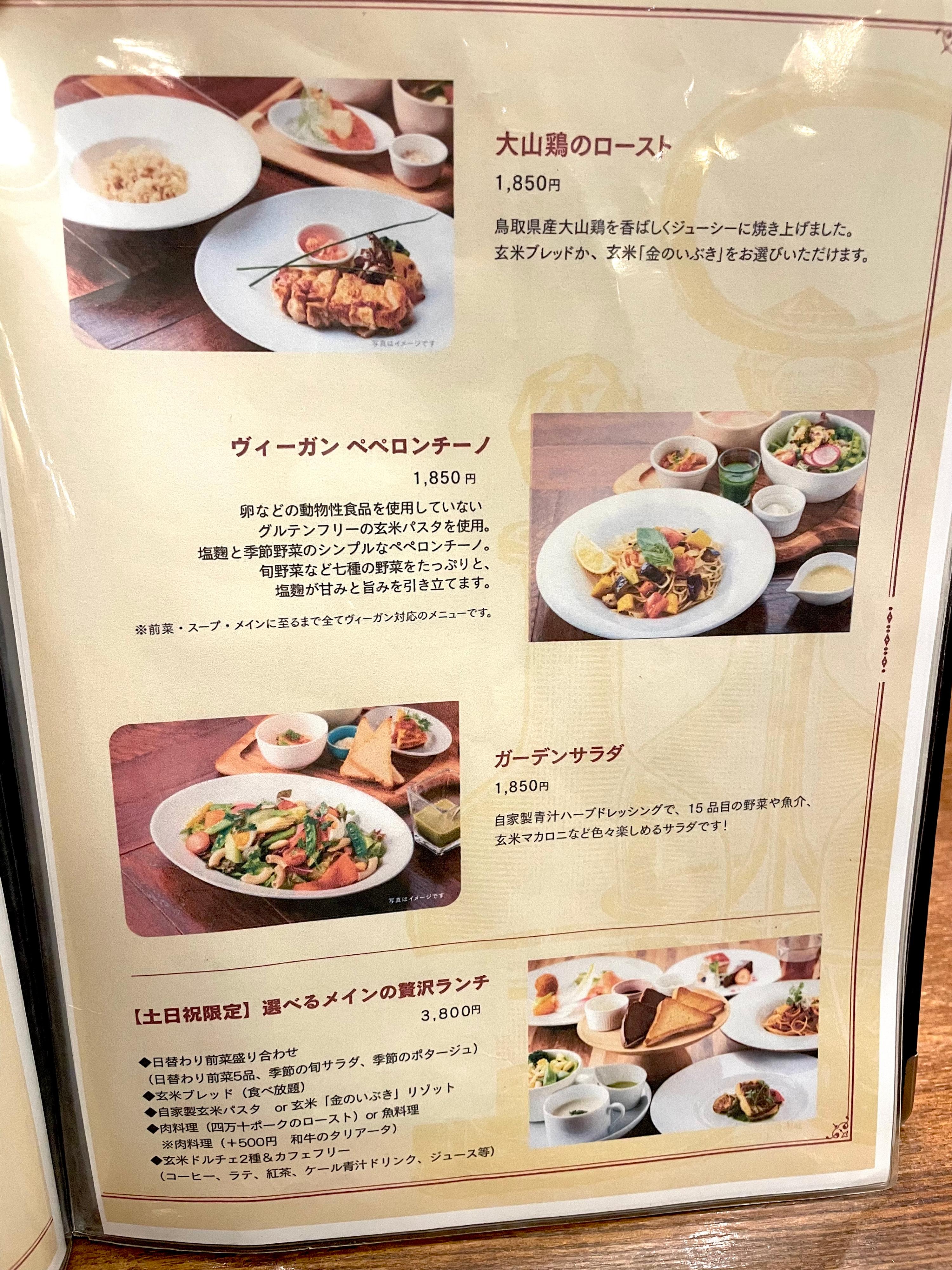 レポート画像
