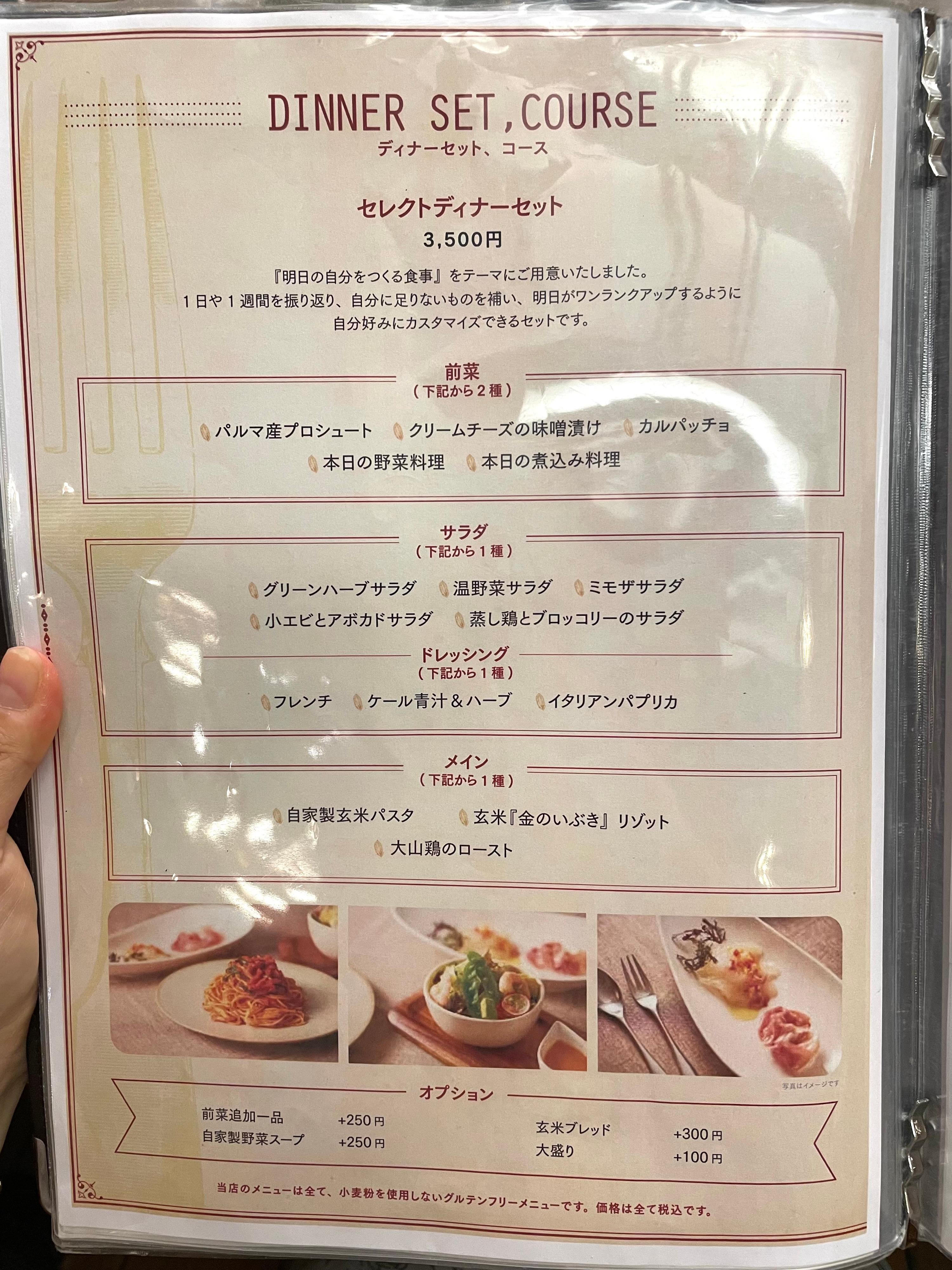 レポート画像