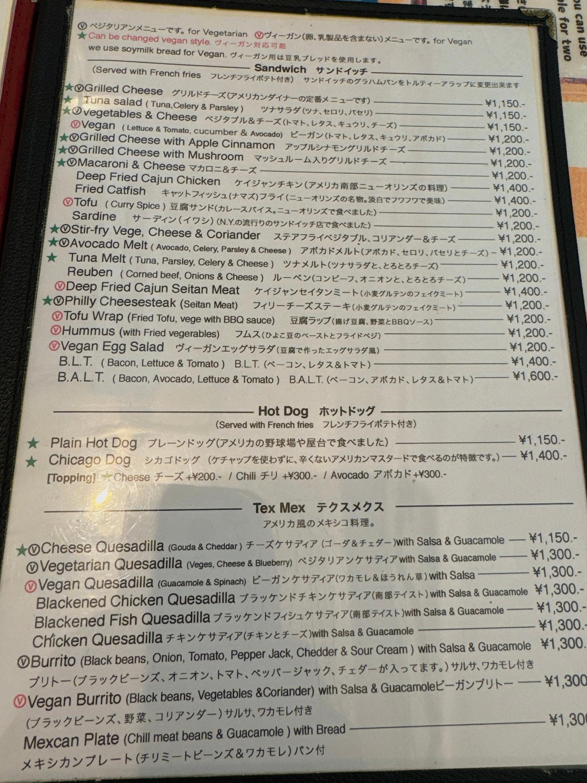 レポート画像