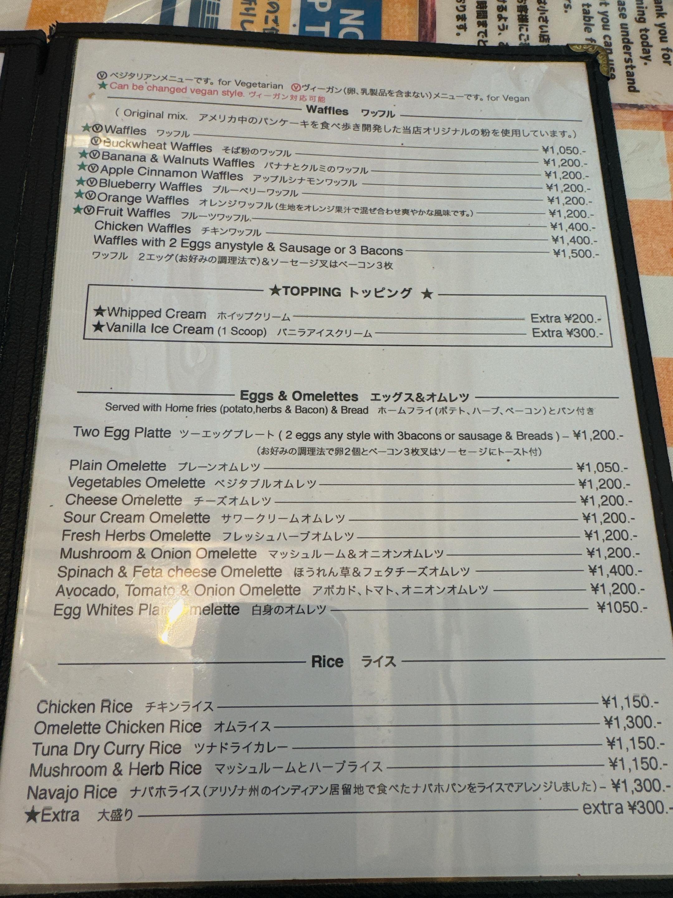 レポート画像