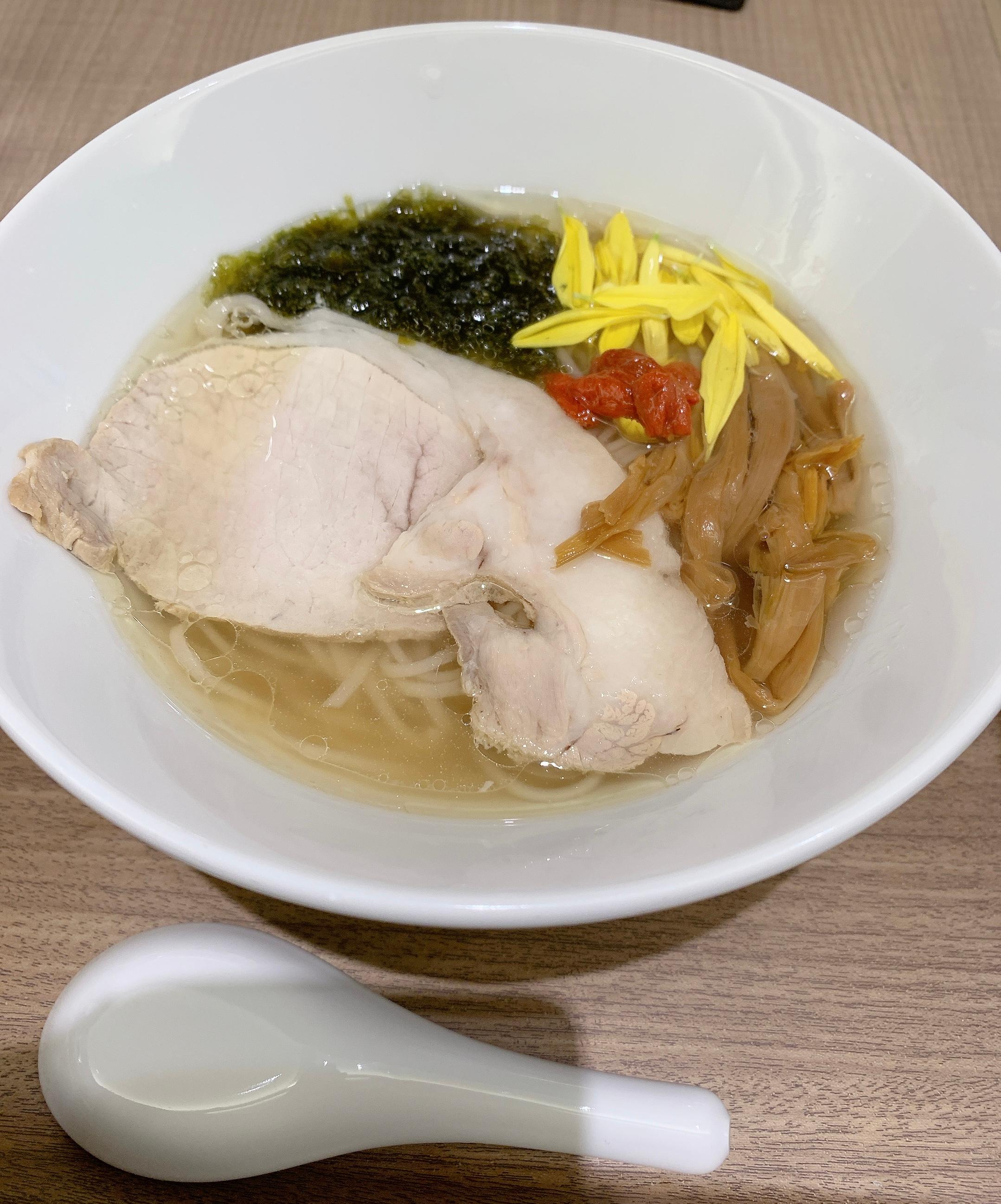 レポート画像