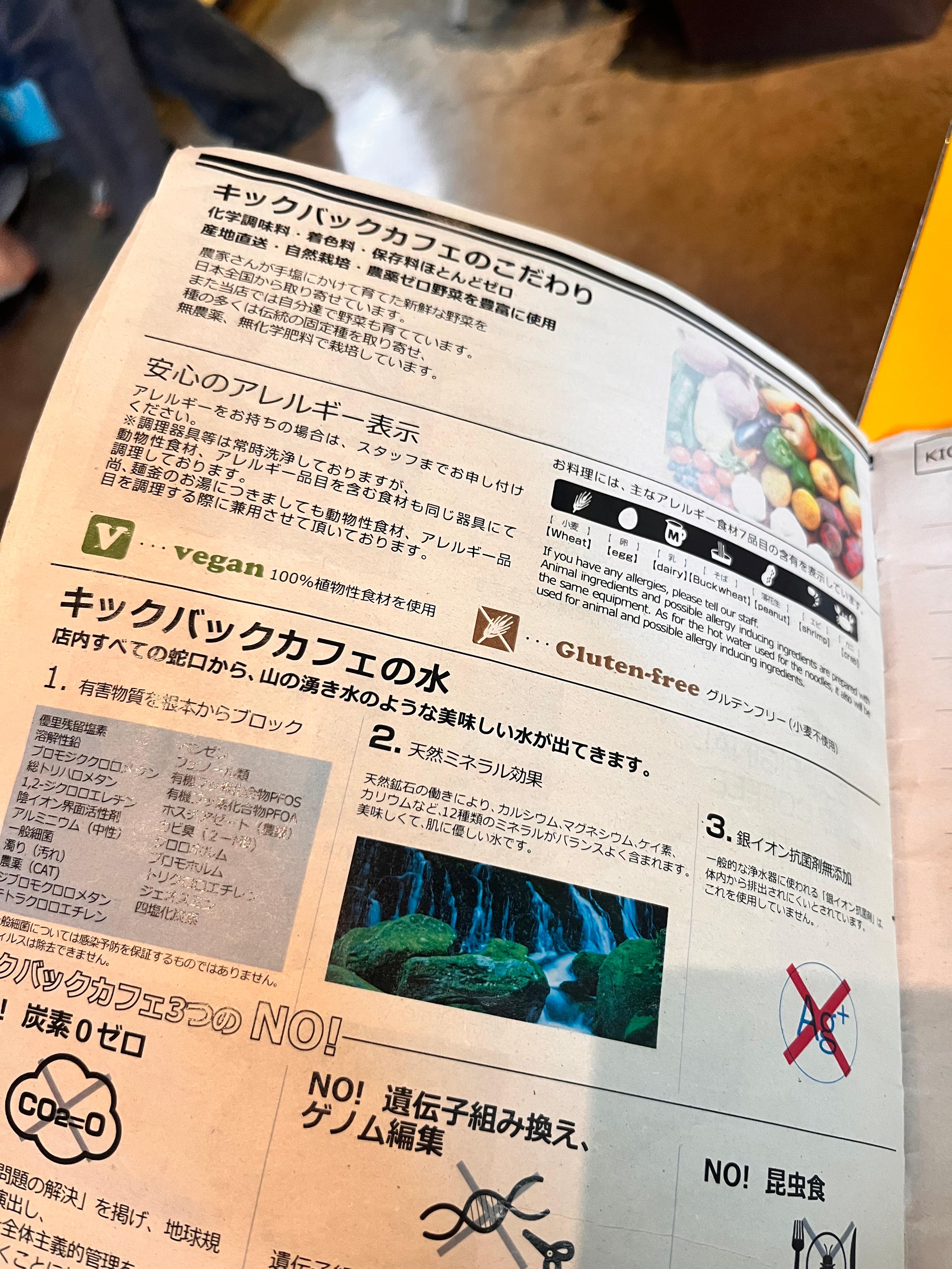 レポート画像