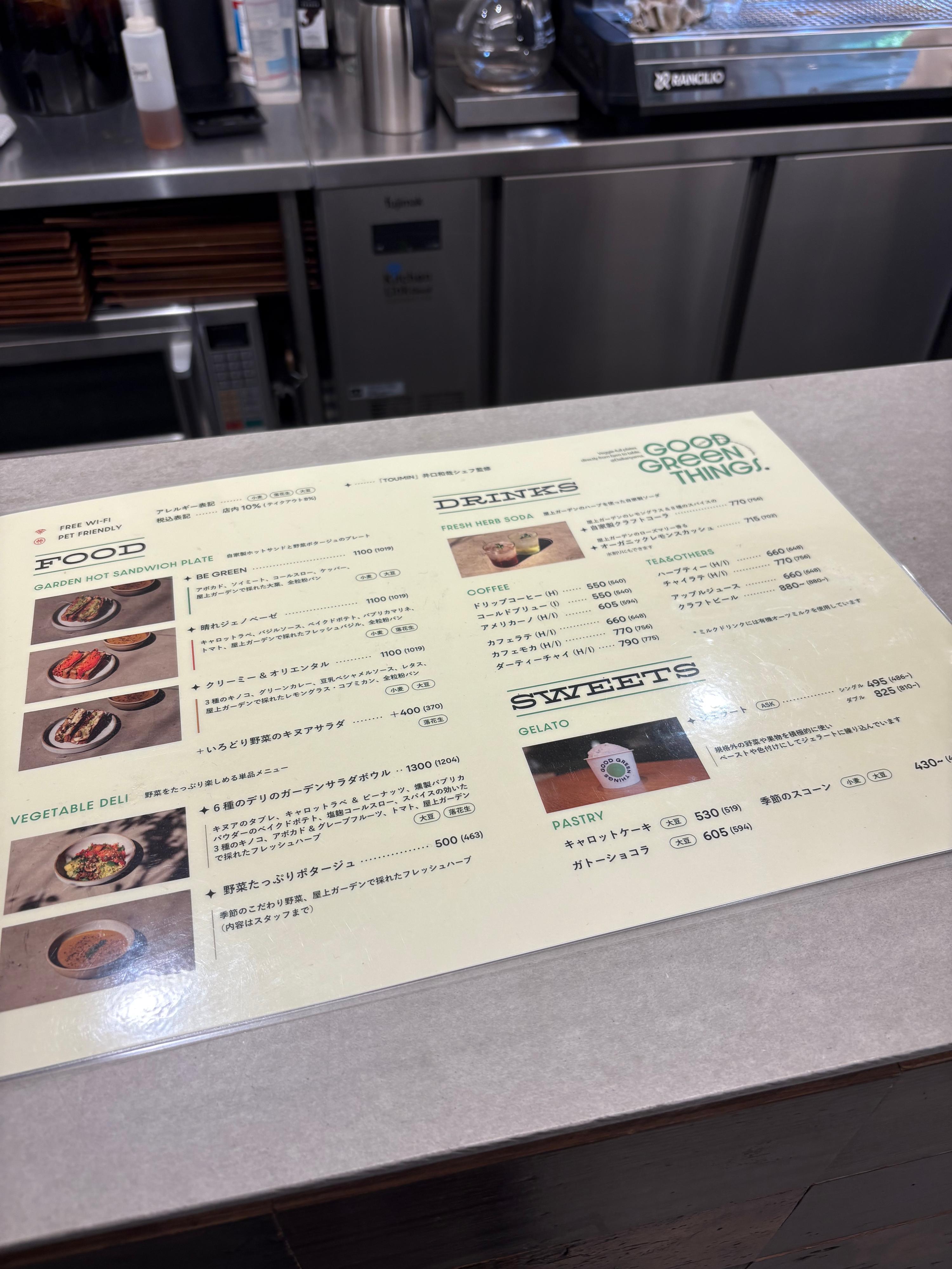 レポート画像