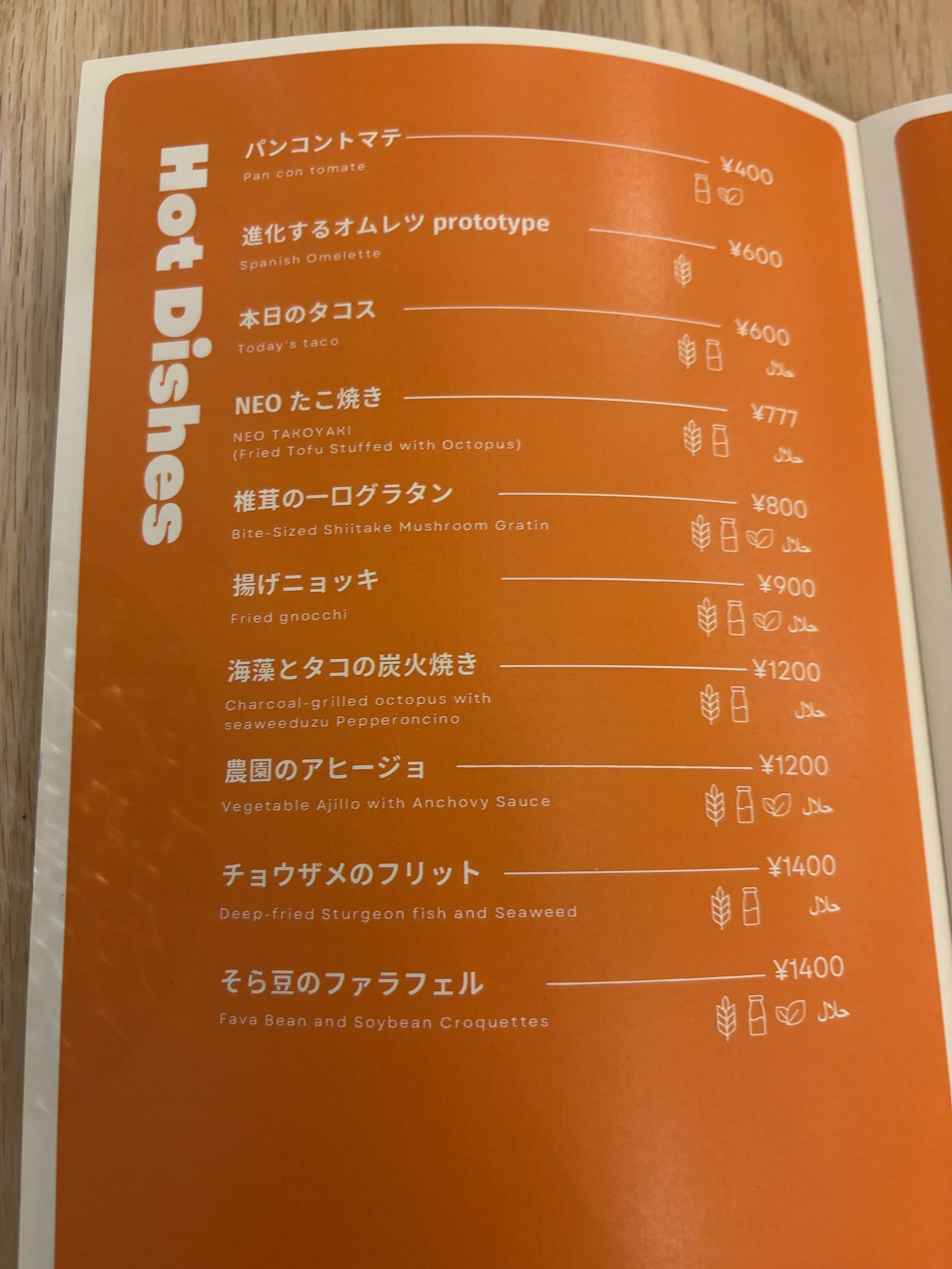 レポート画像