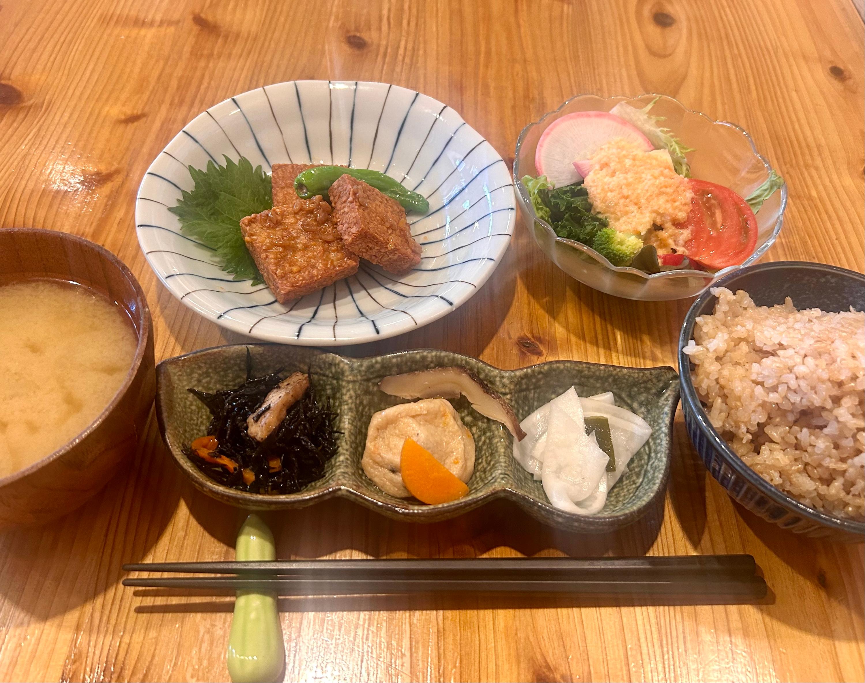 レポート画像