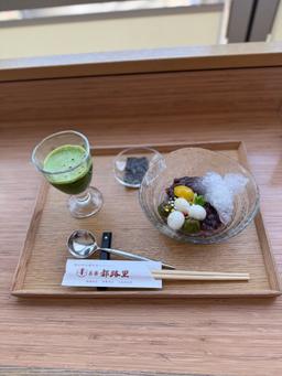 レポート画像
