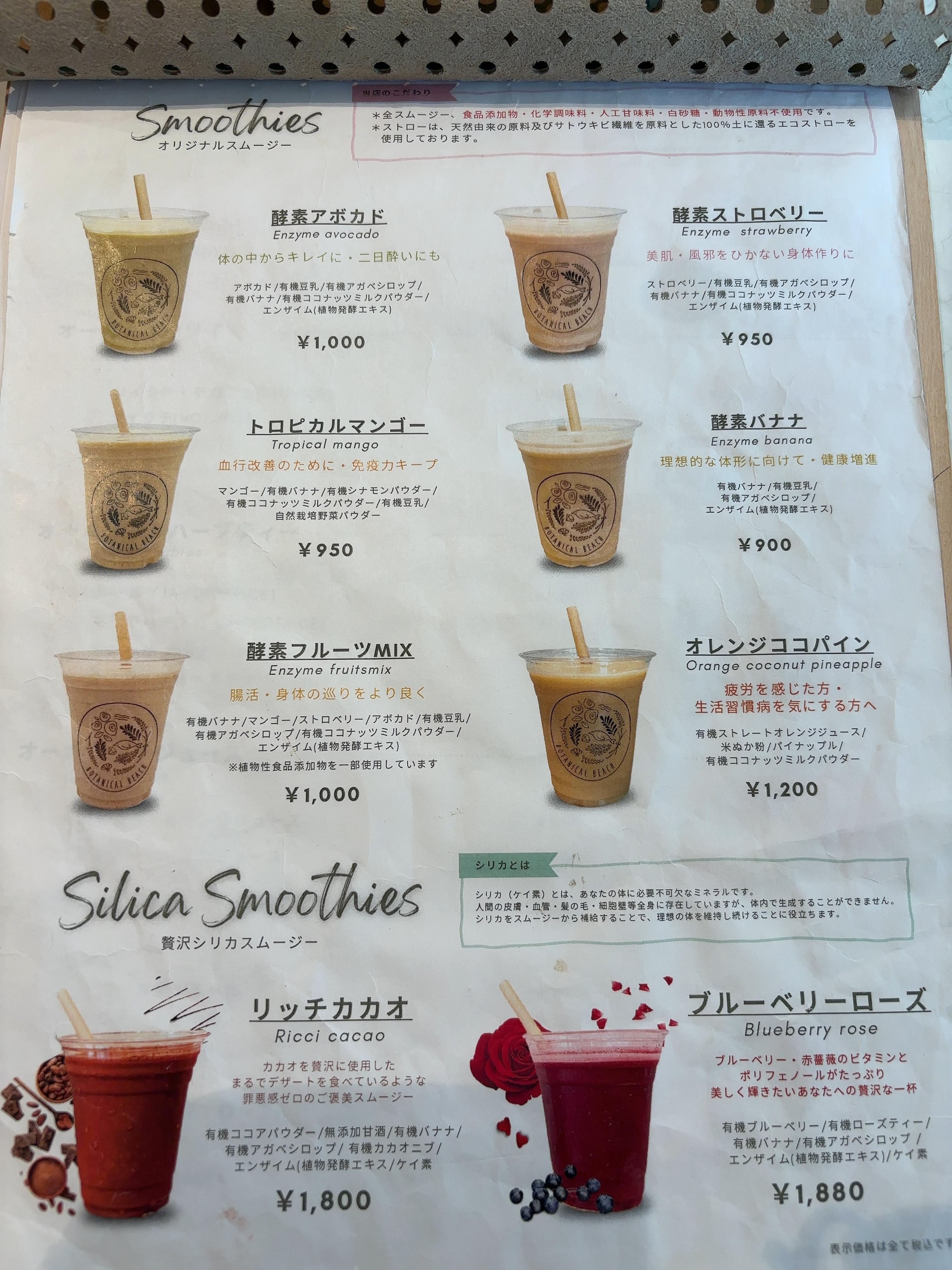 レポート画像