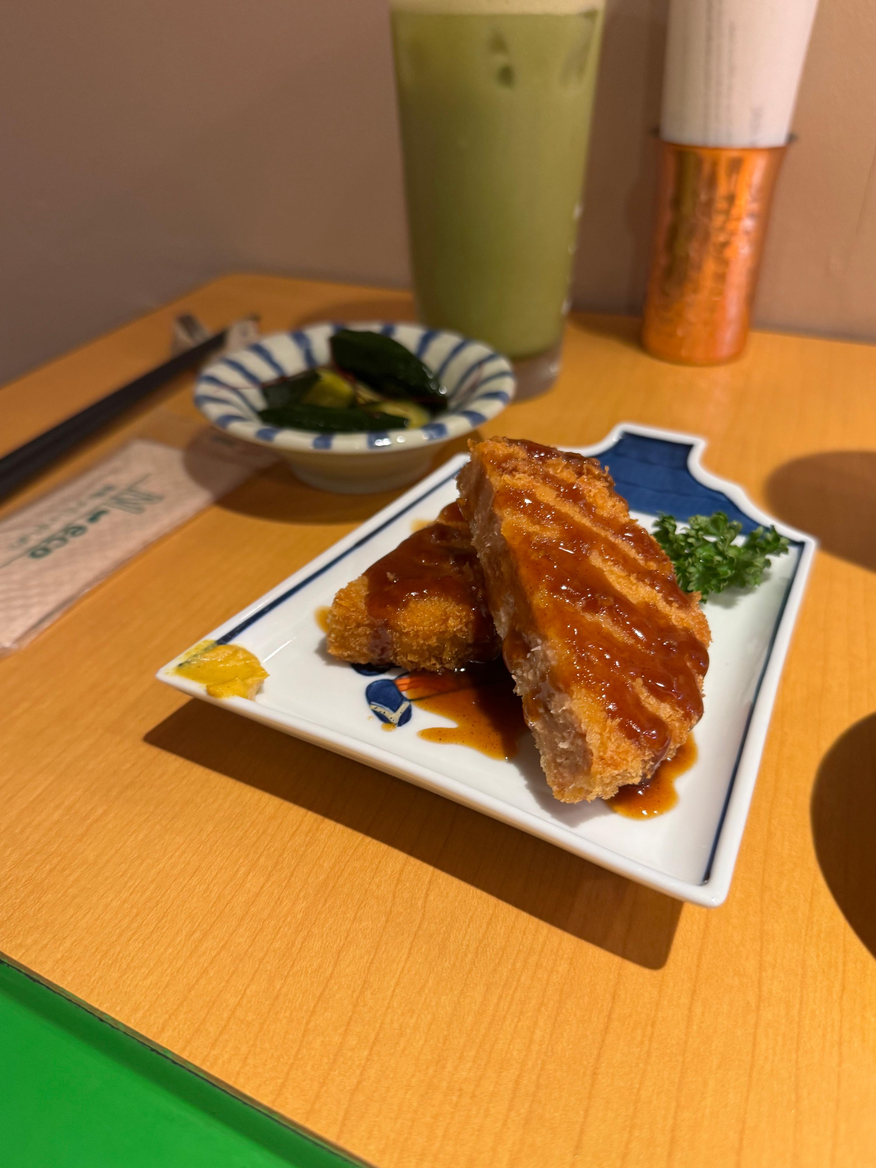 レポート画像
