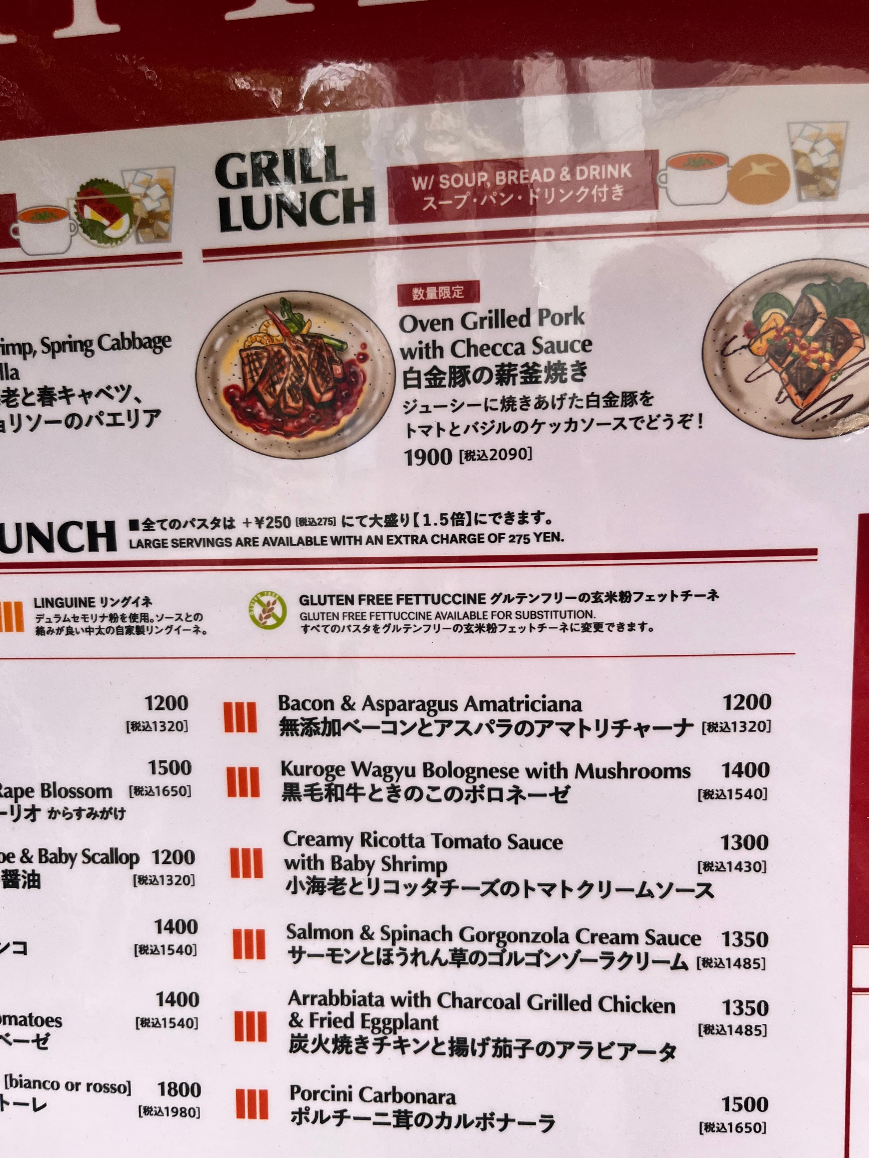 レポート画像
