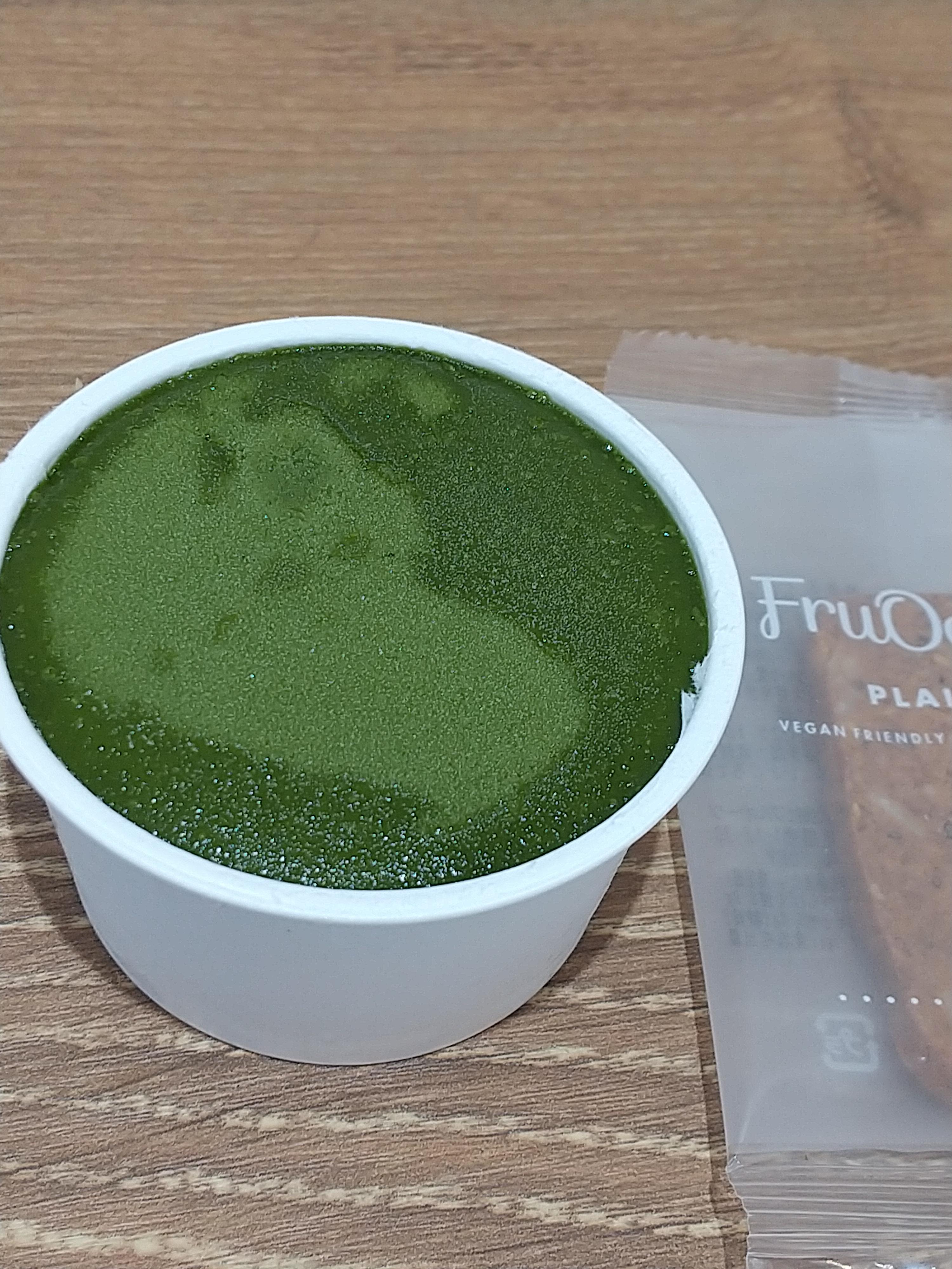 レポート画像