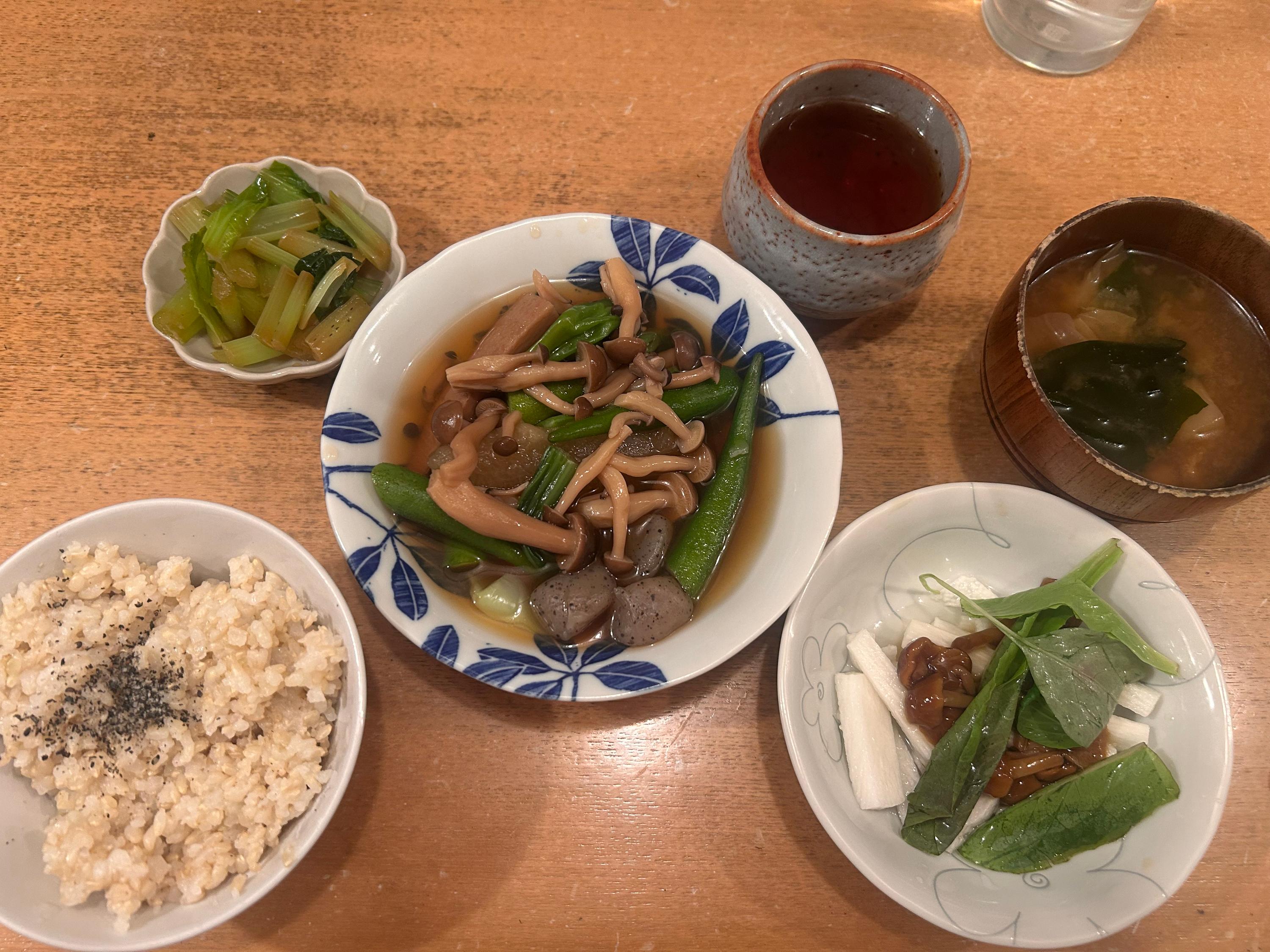レポート画像