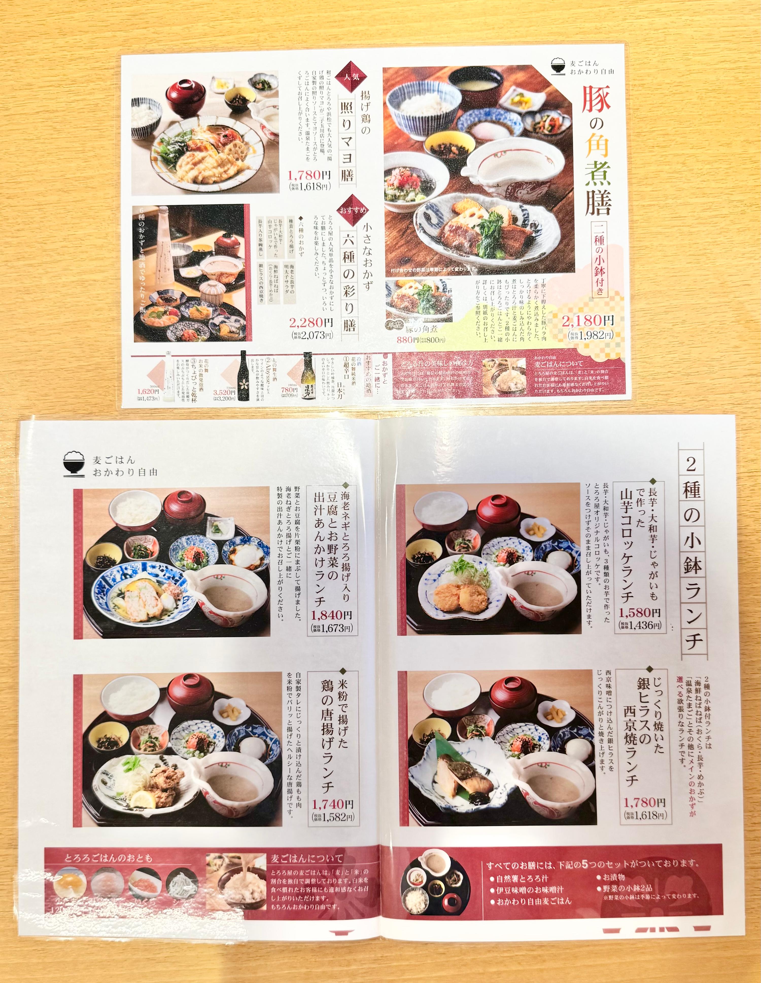 レポート画像