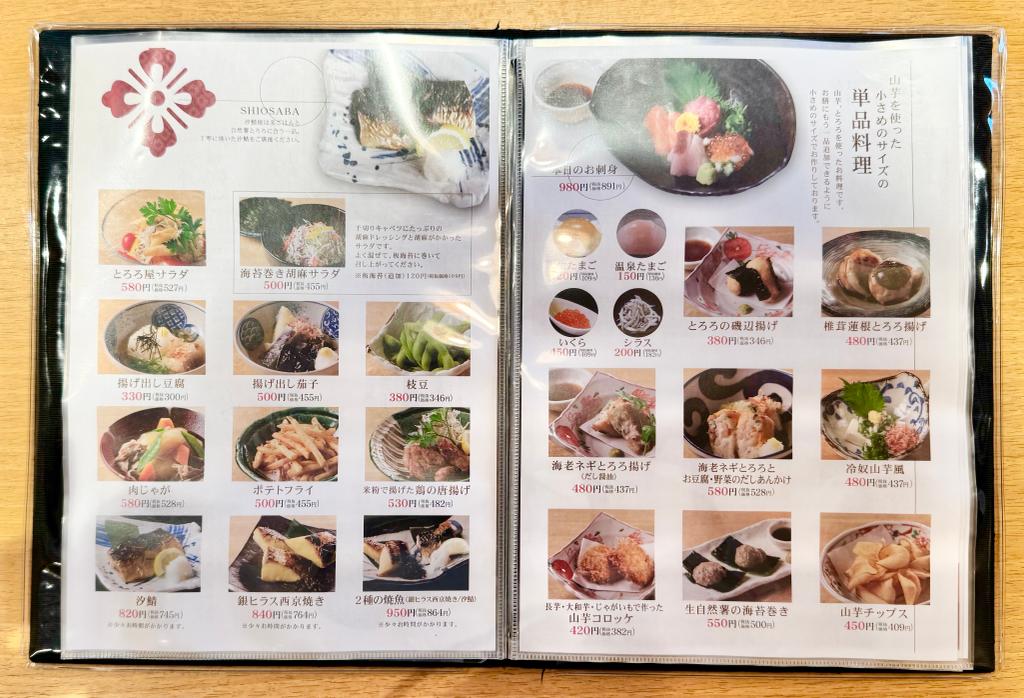 レポート画像