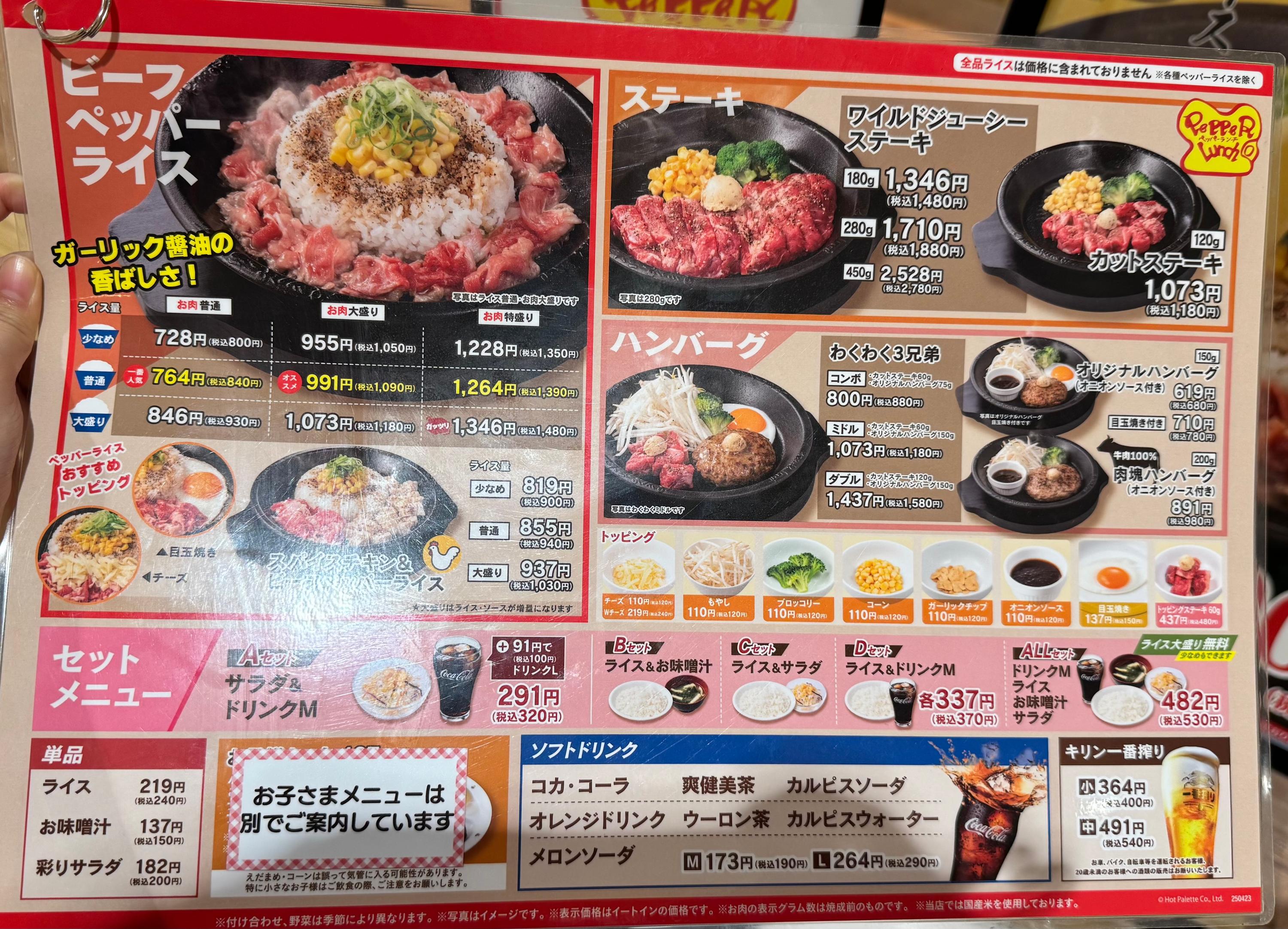 レポート画像