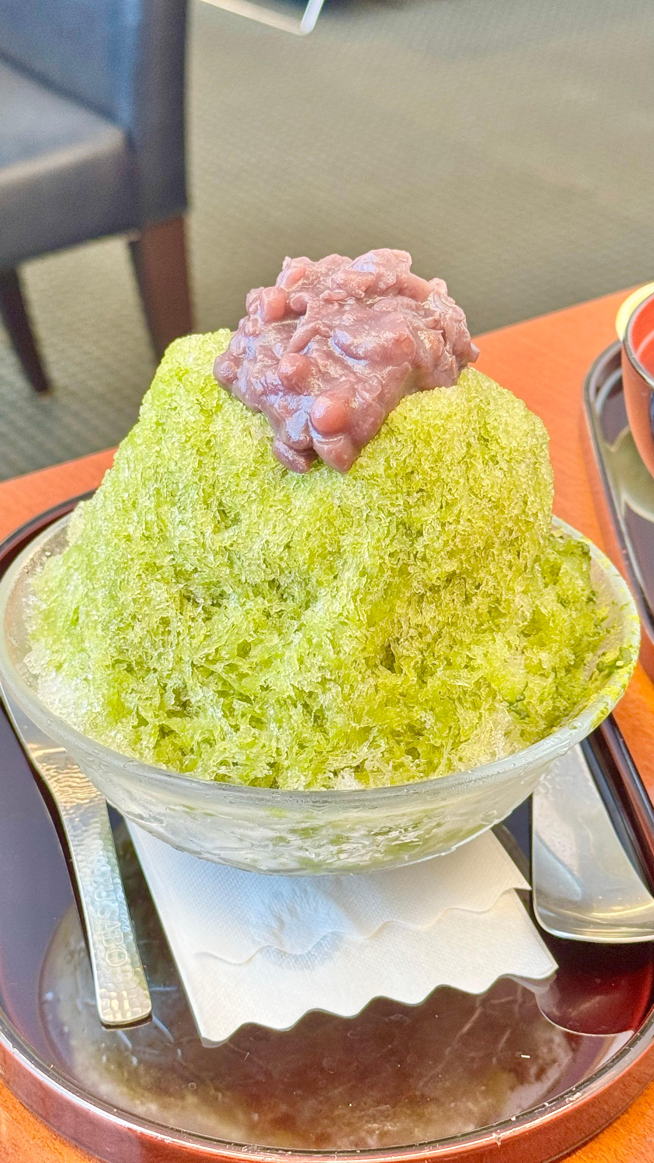 レポート画像