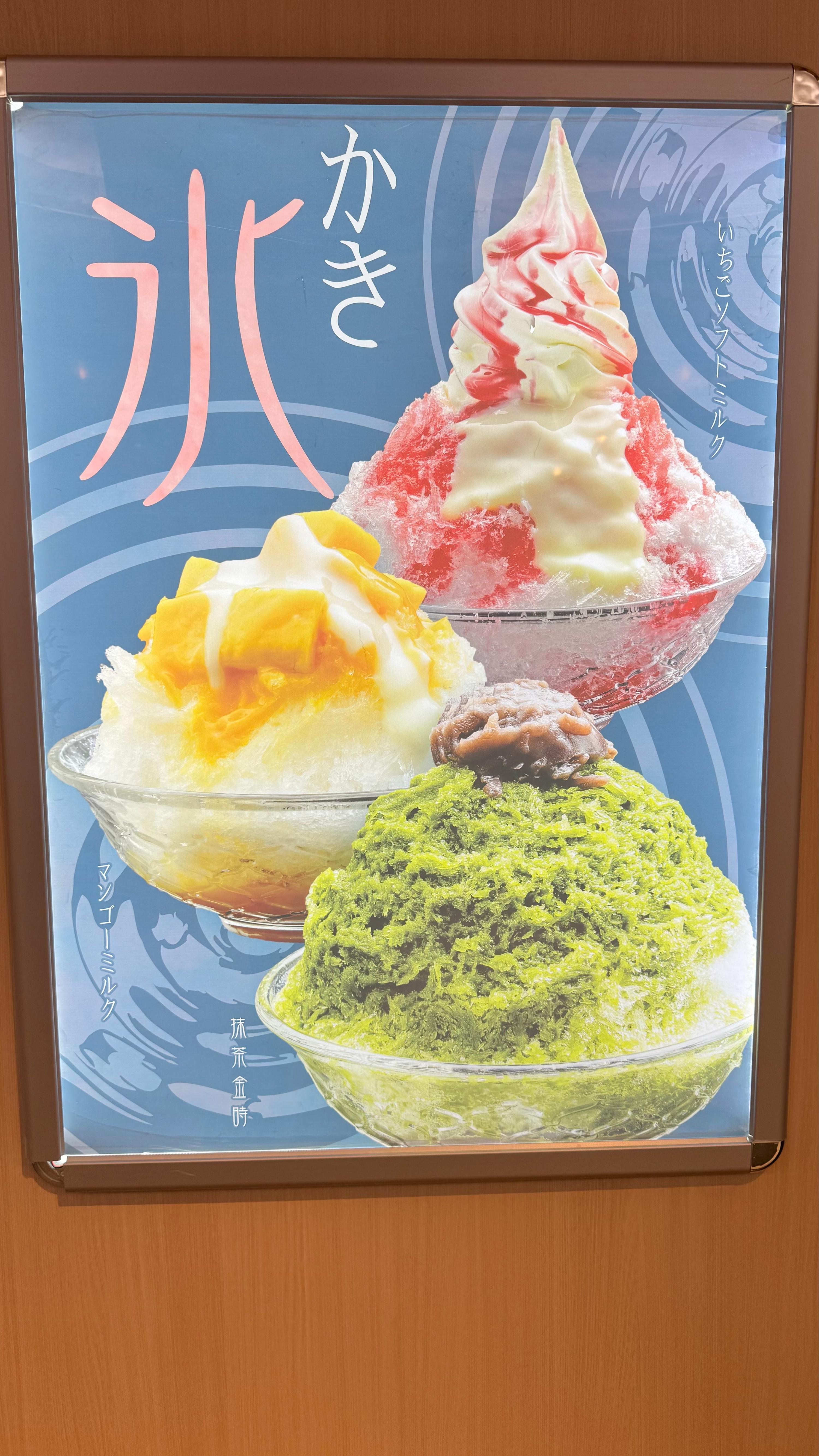 レポート画像