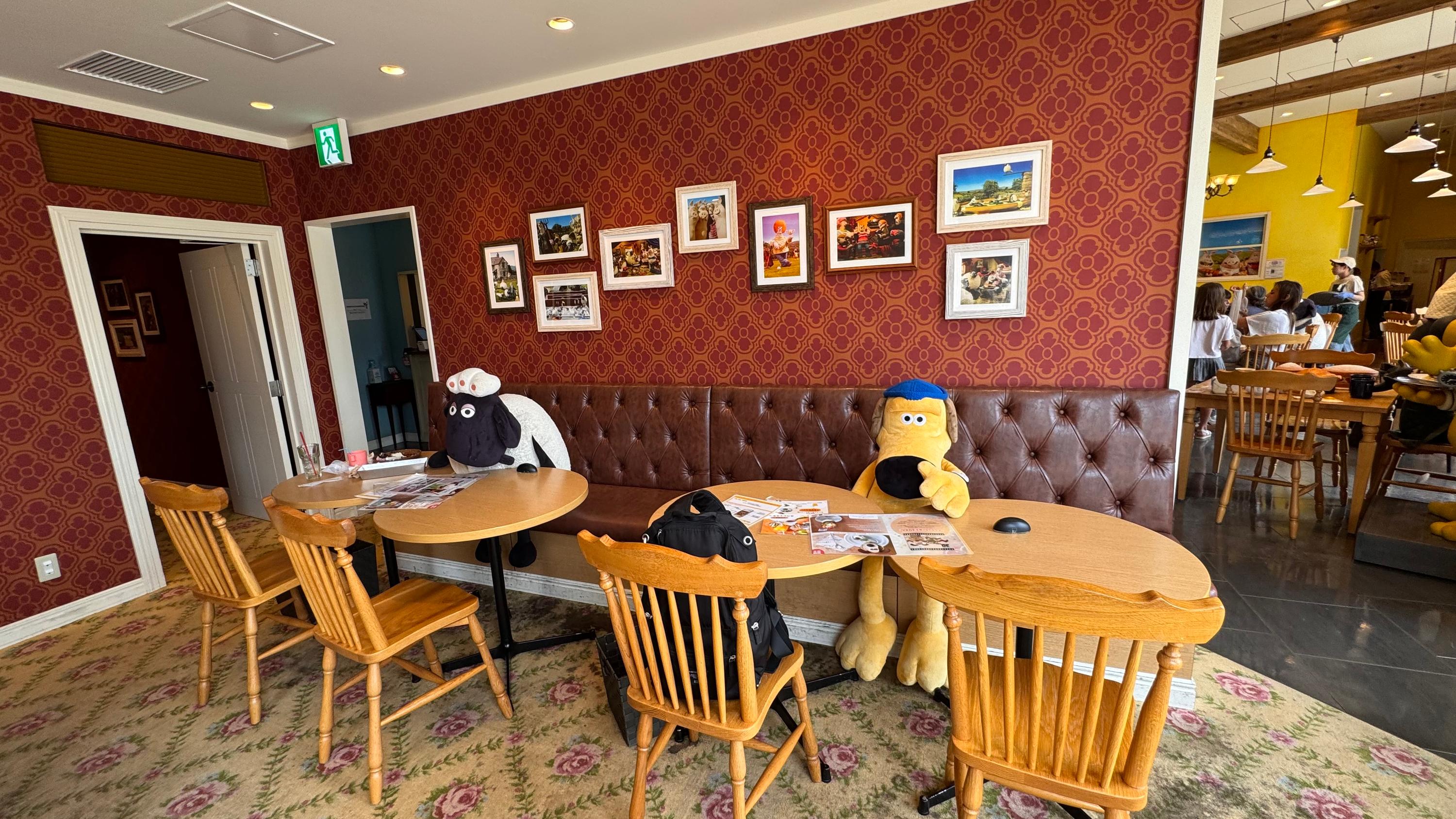 レポート画像