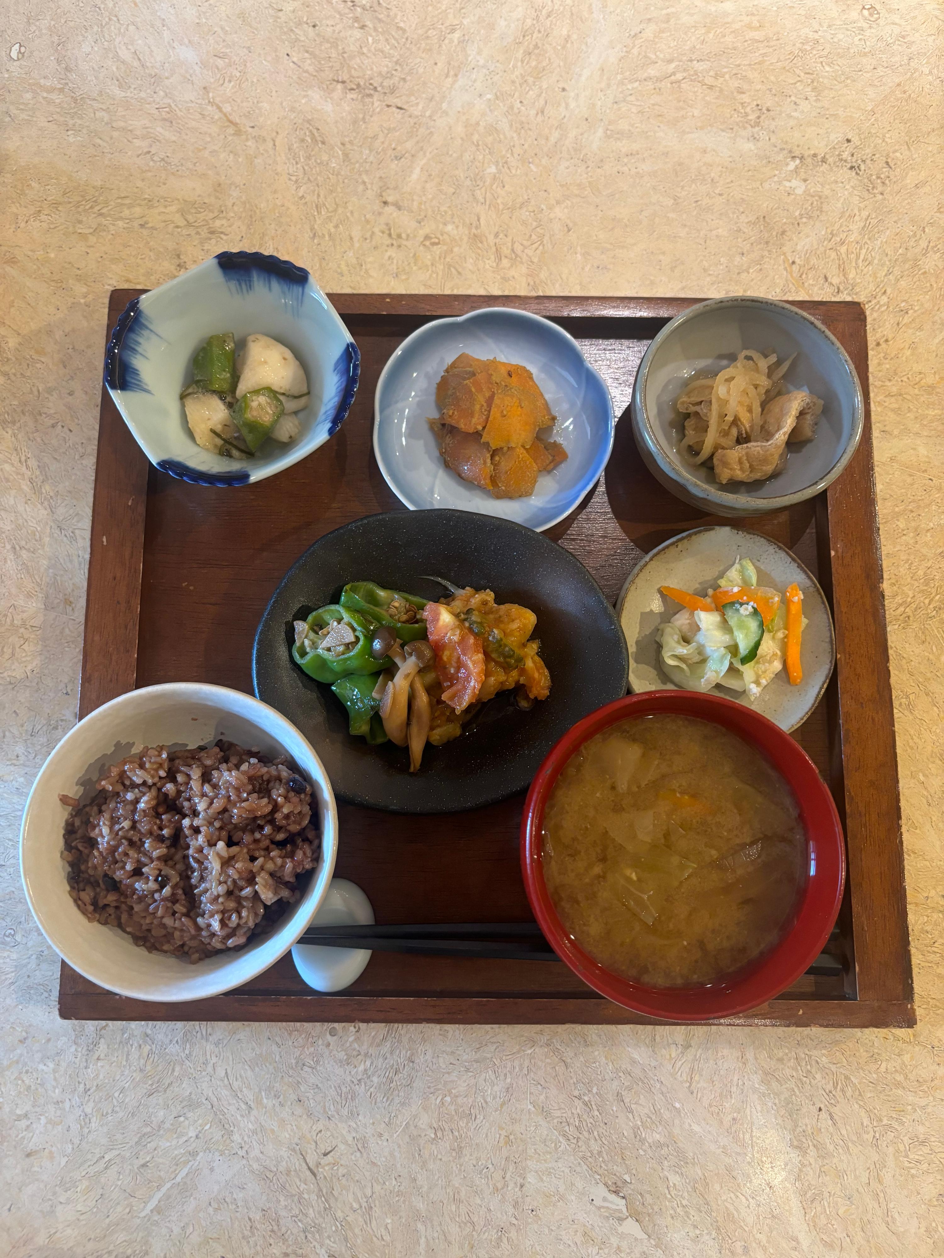 レポート画像
