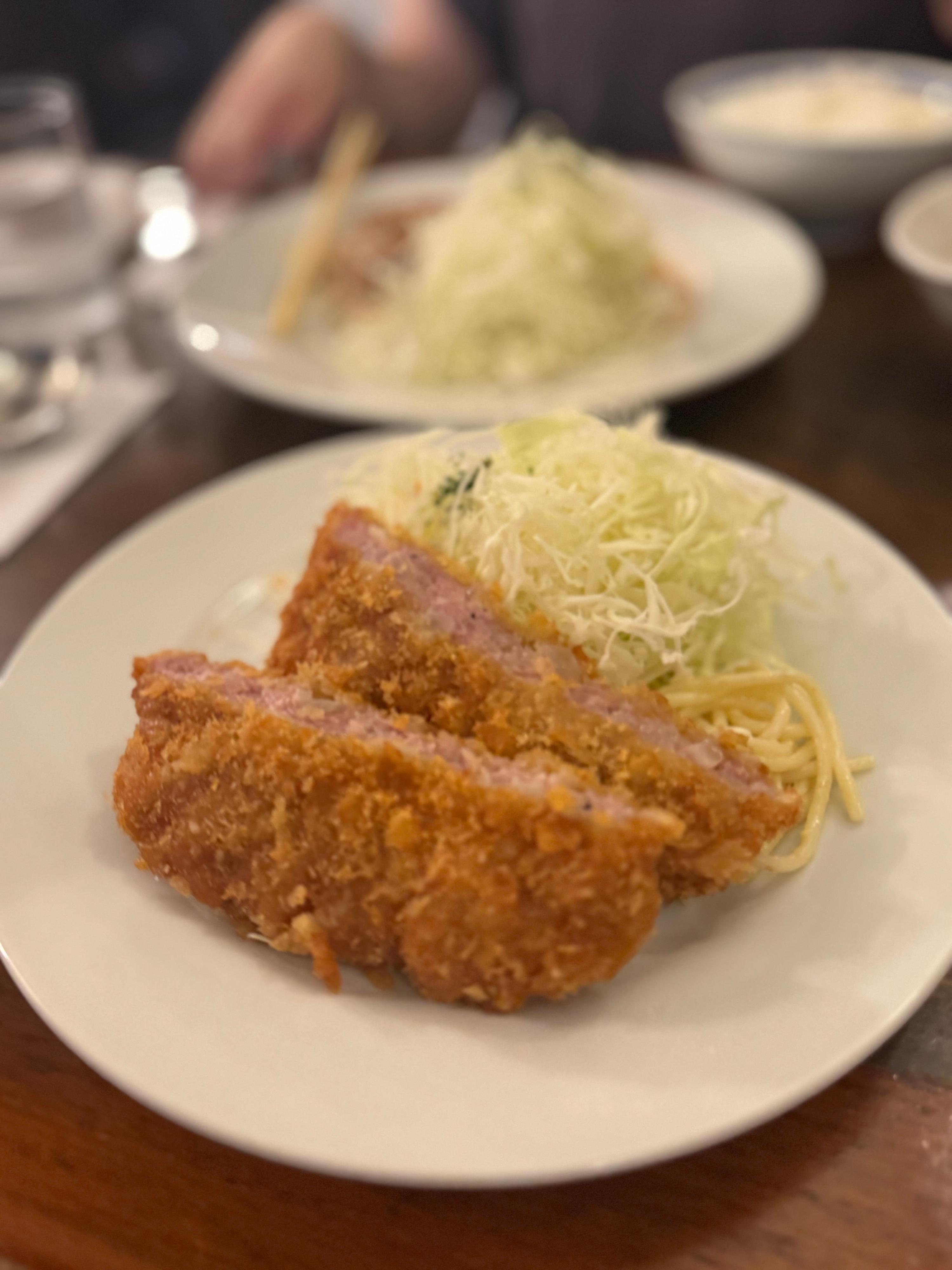 レポート画像