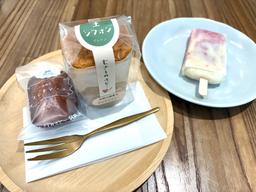 レポート画像