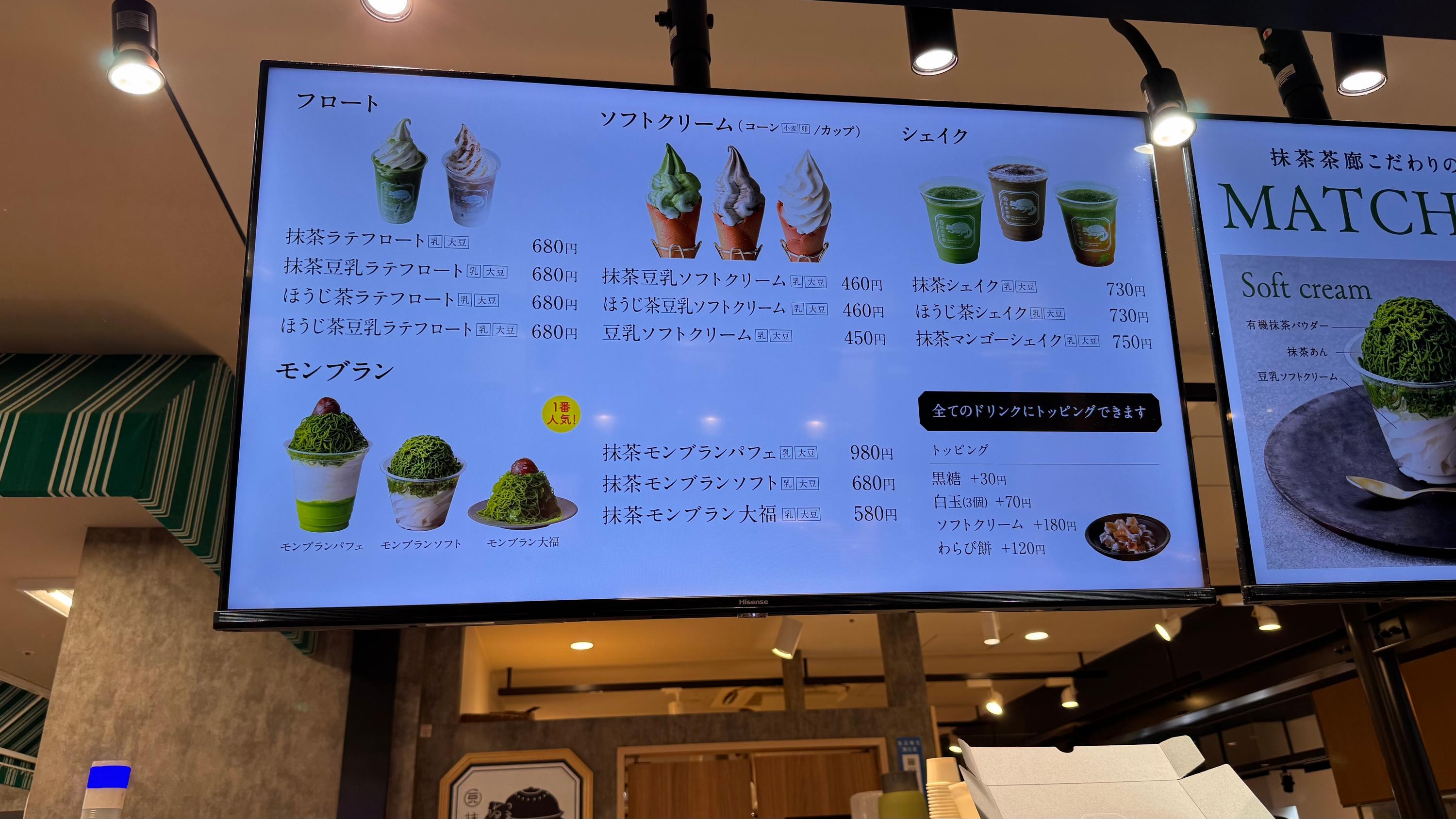 レポート画像