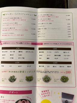 レポート画像