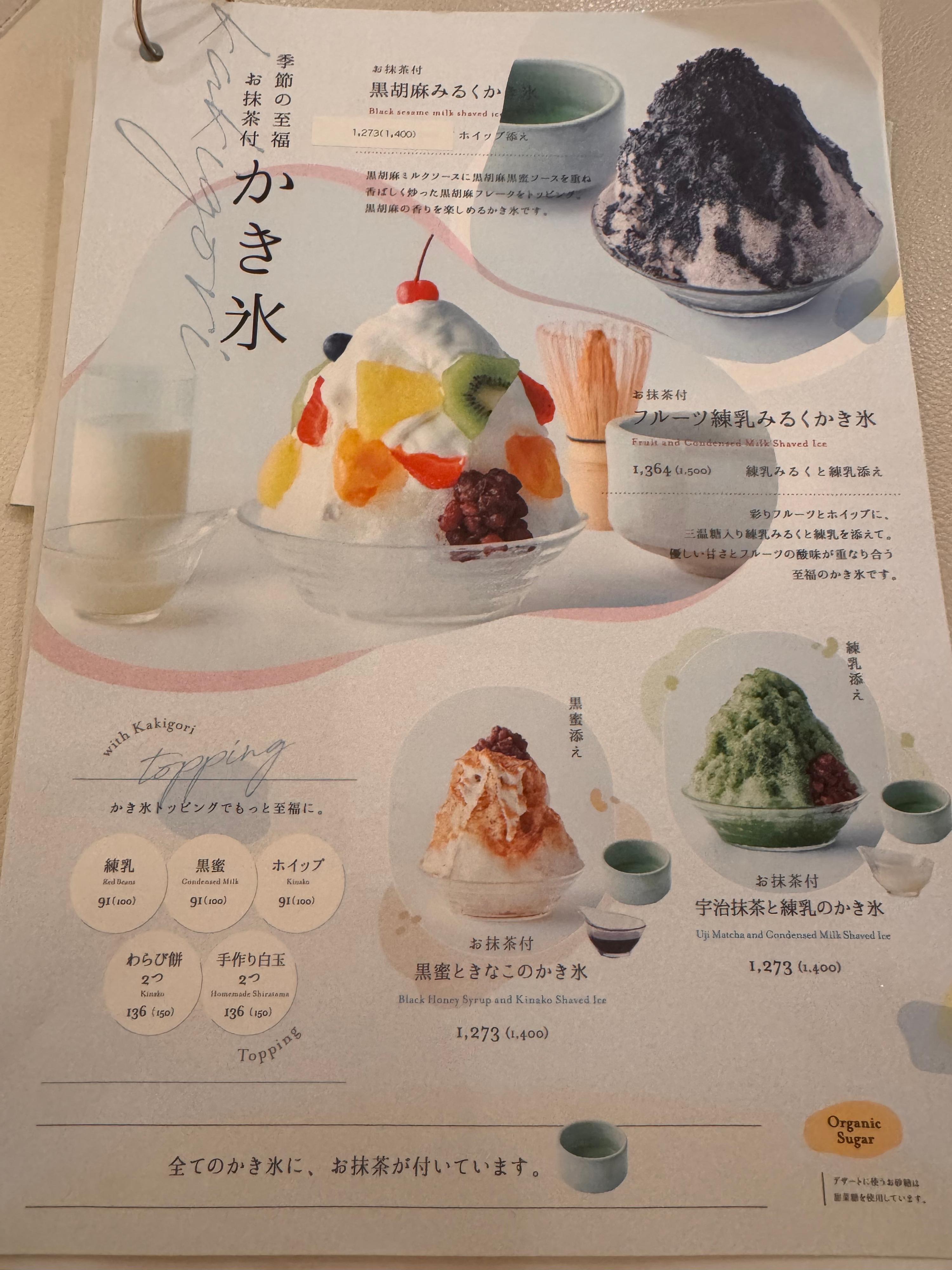 レポート画像