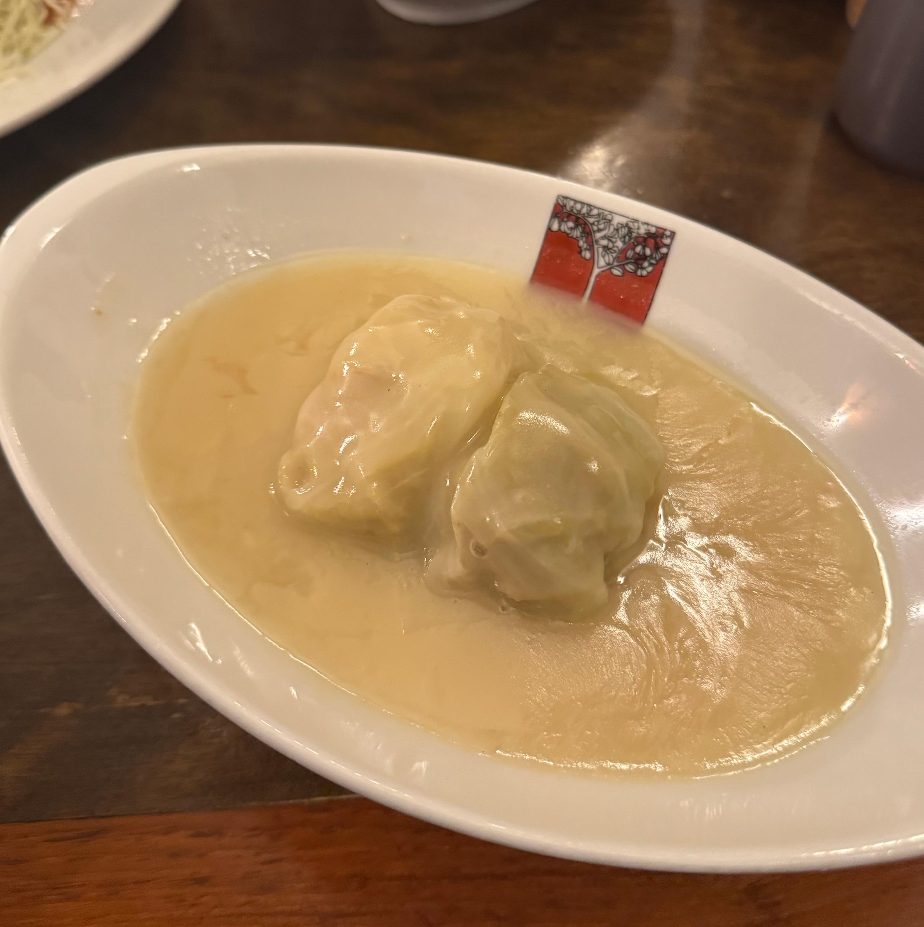 レポート画像