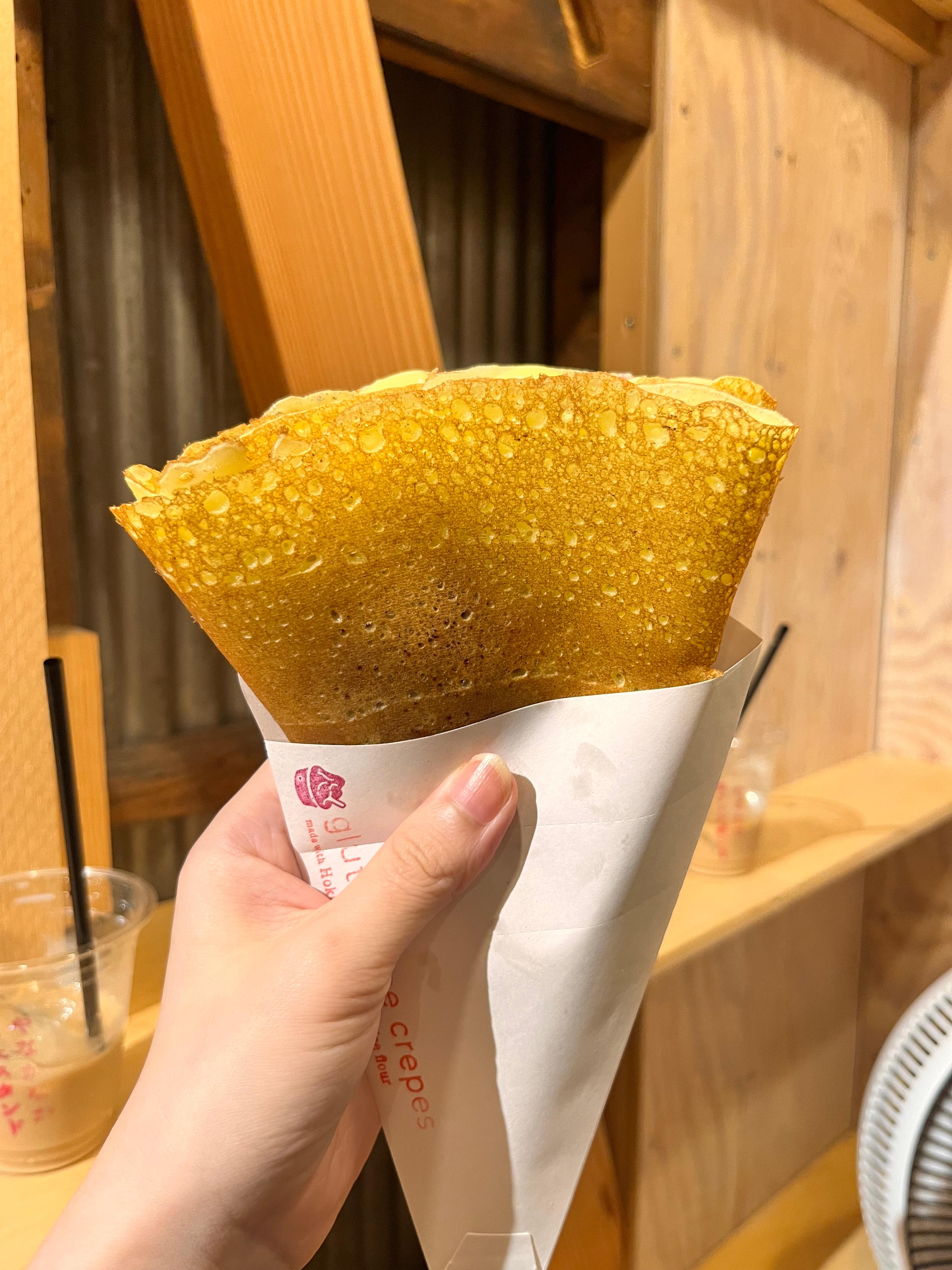 レポート画像