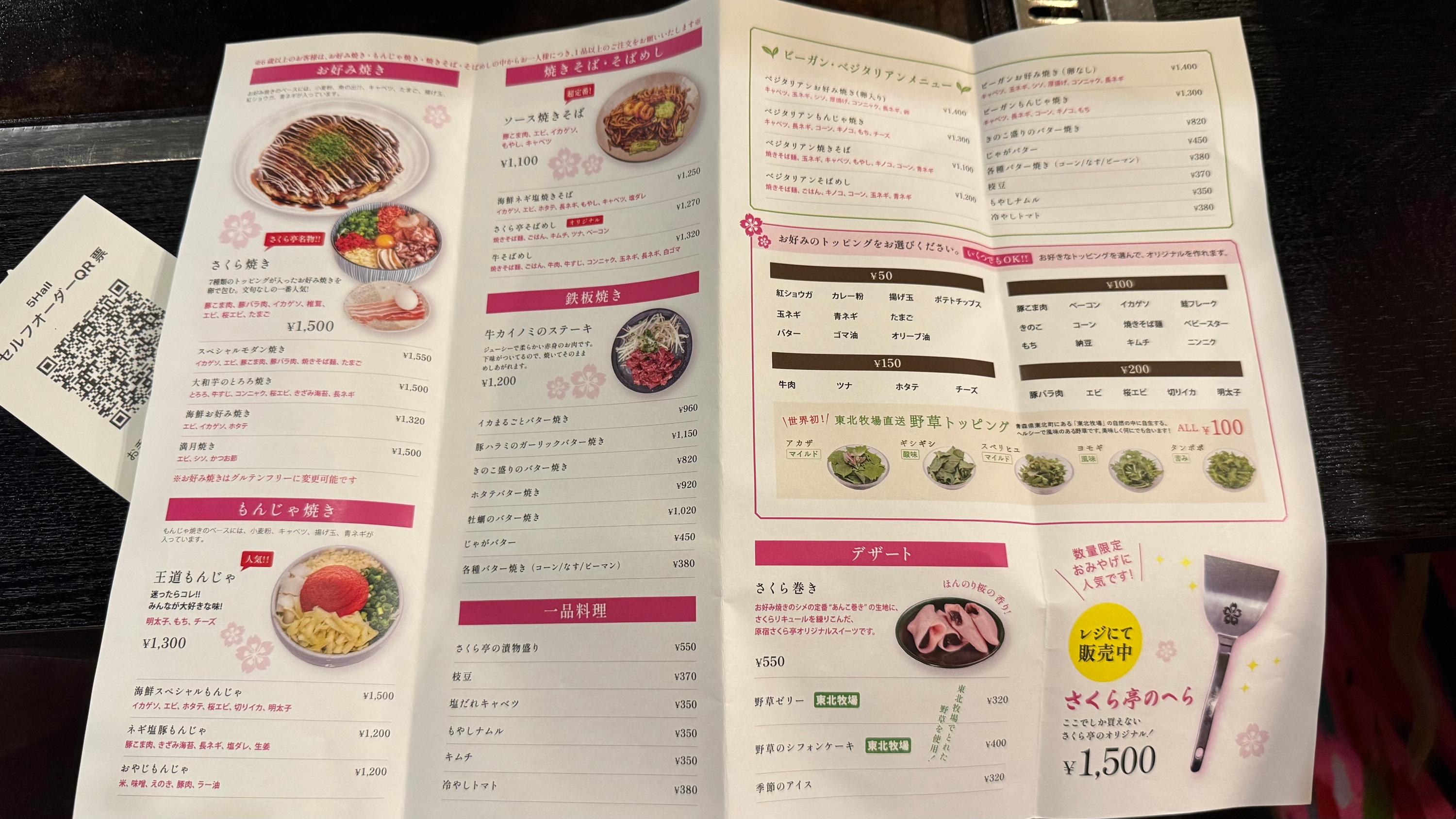 レポート画像