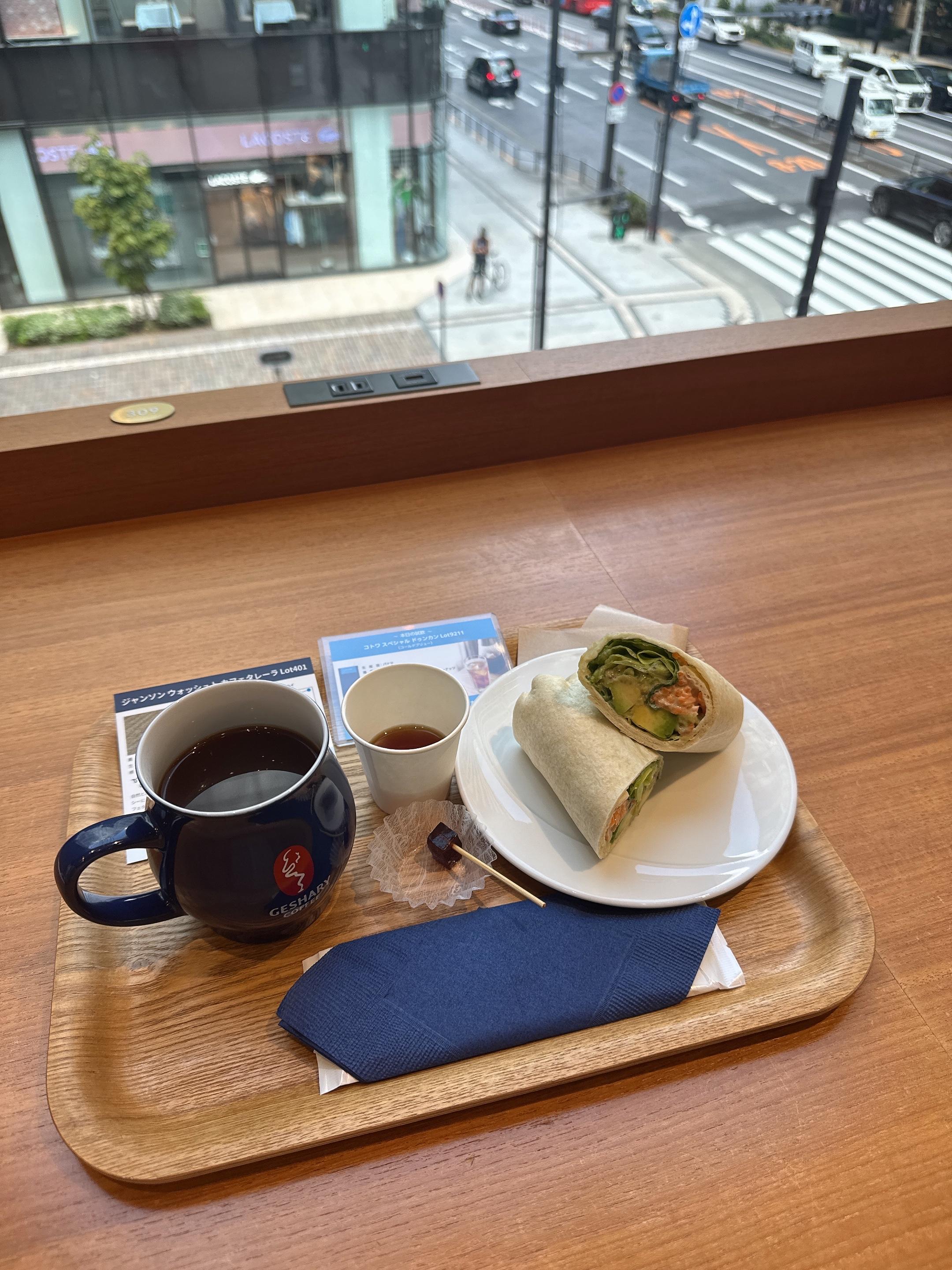 レポート画像