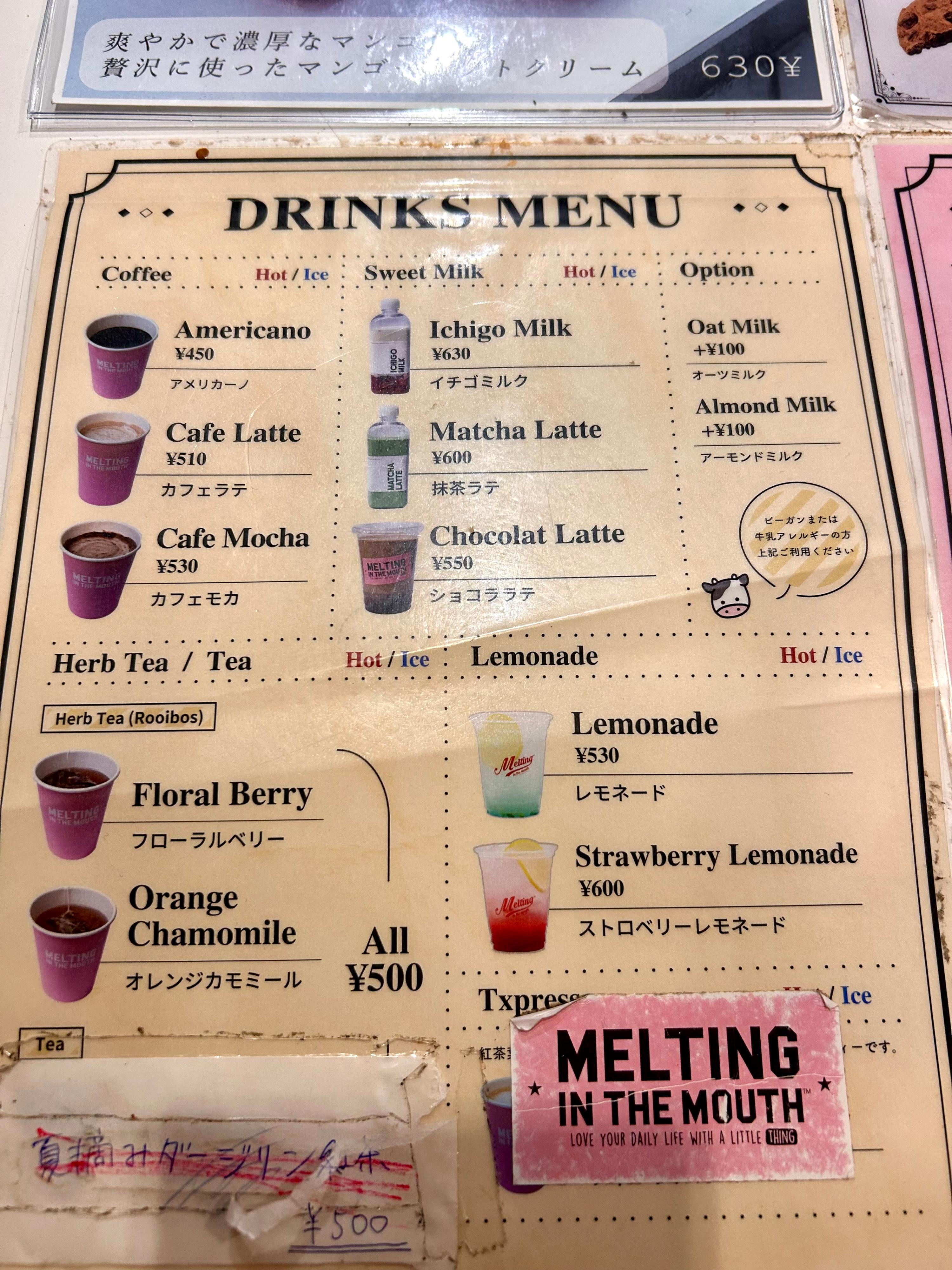 レポート画像