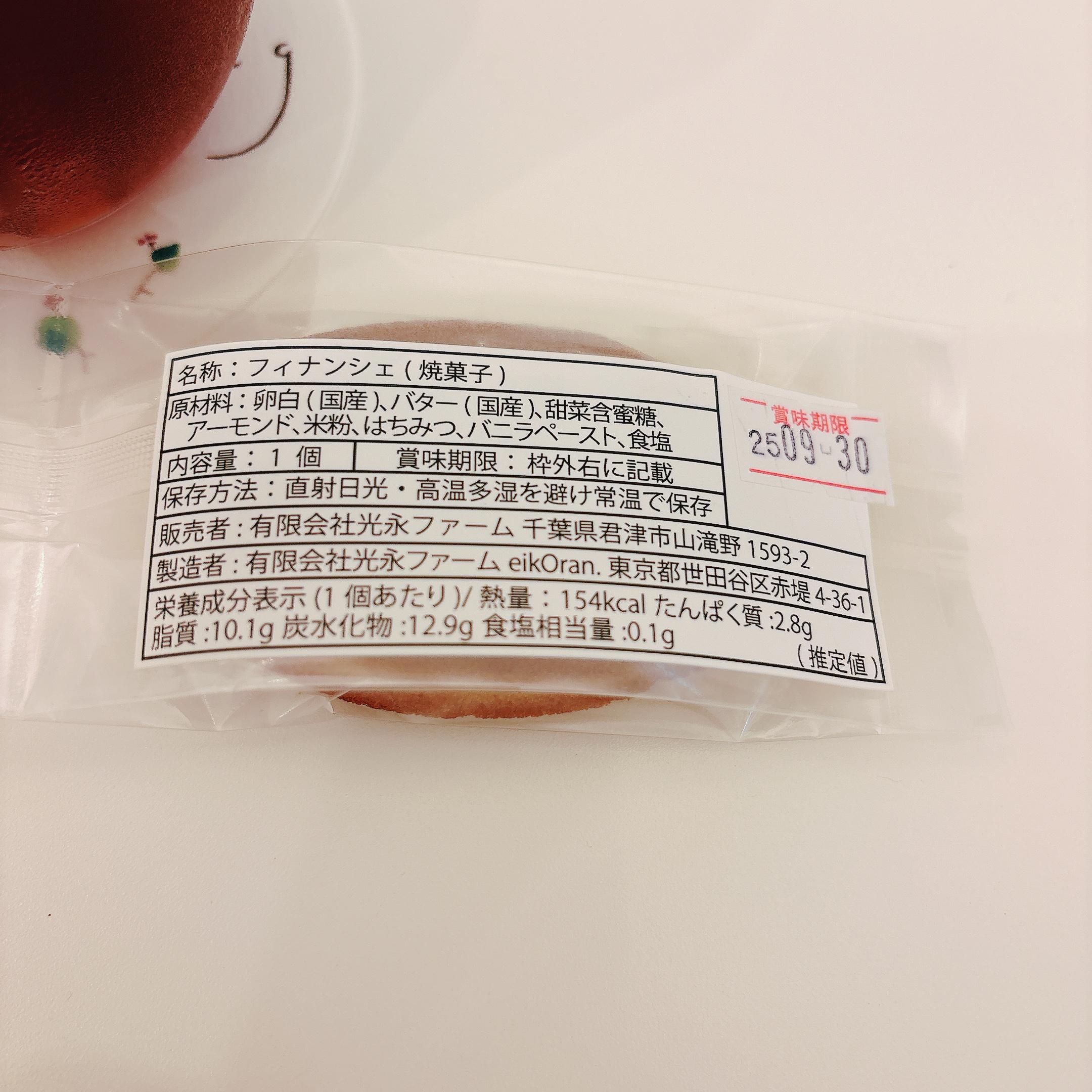 レポート画像