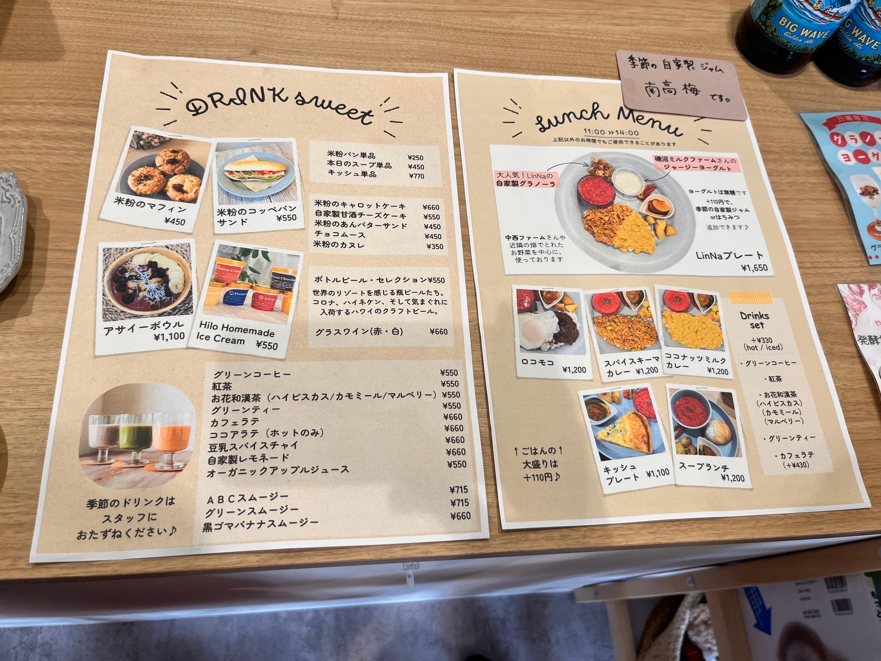 レポート画像