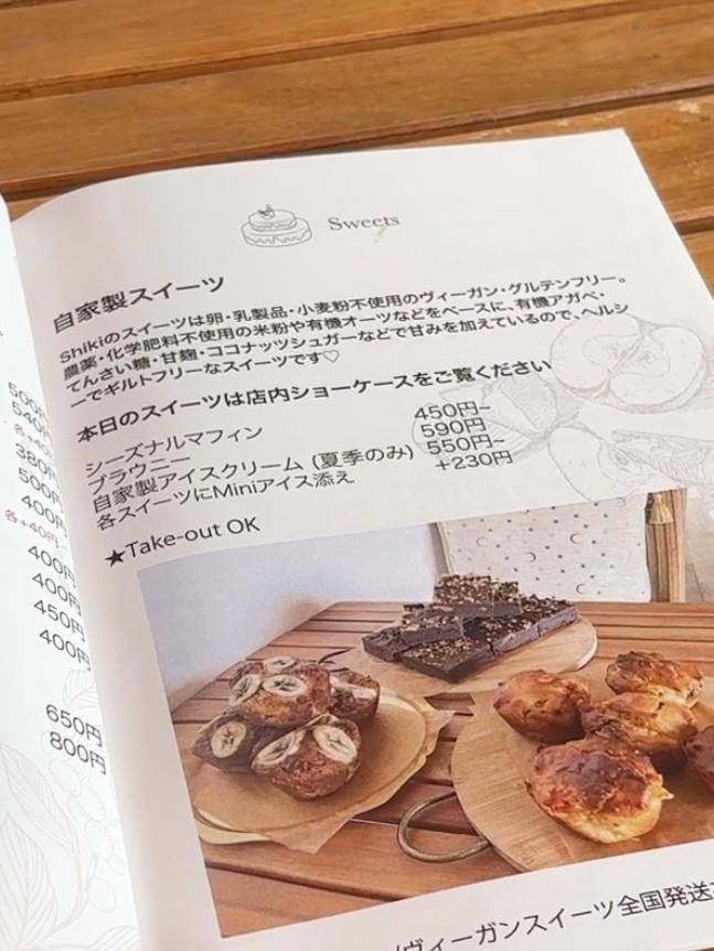 レポート画像