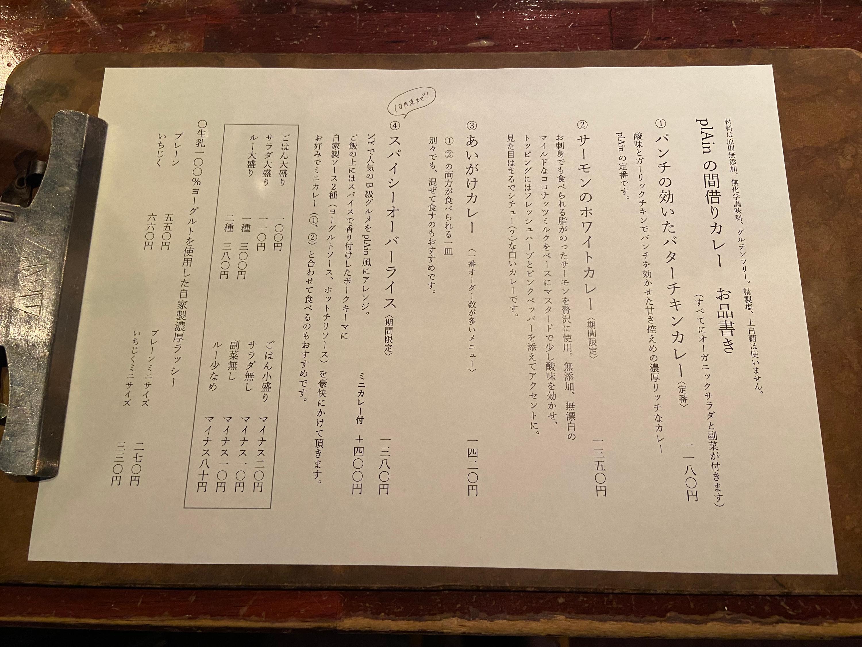レポート画像