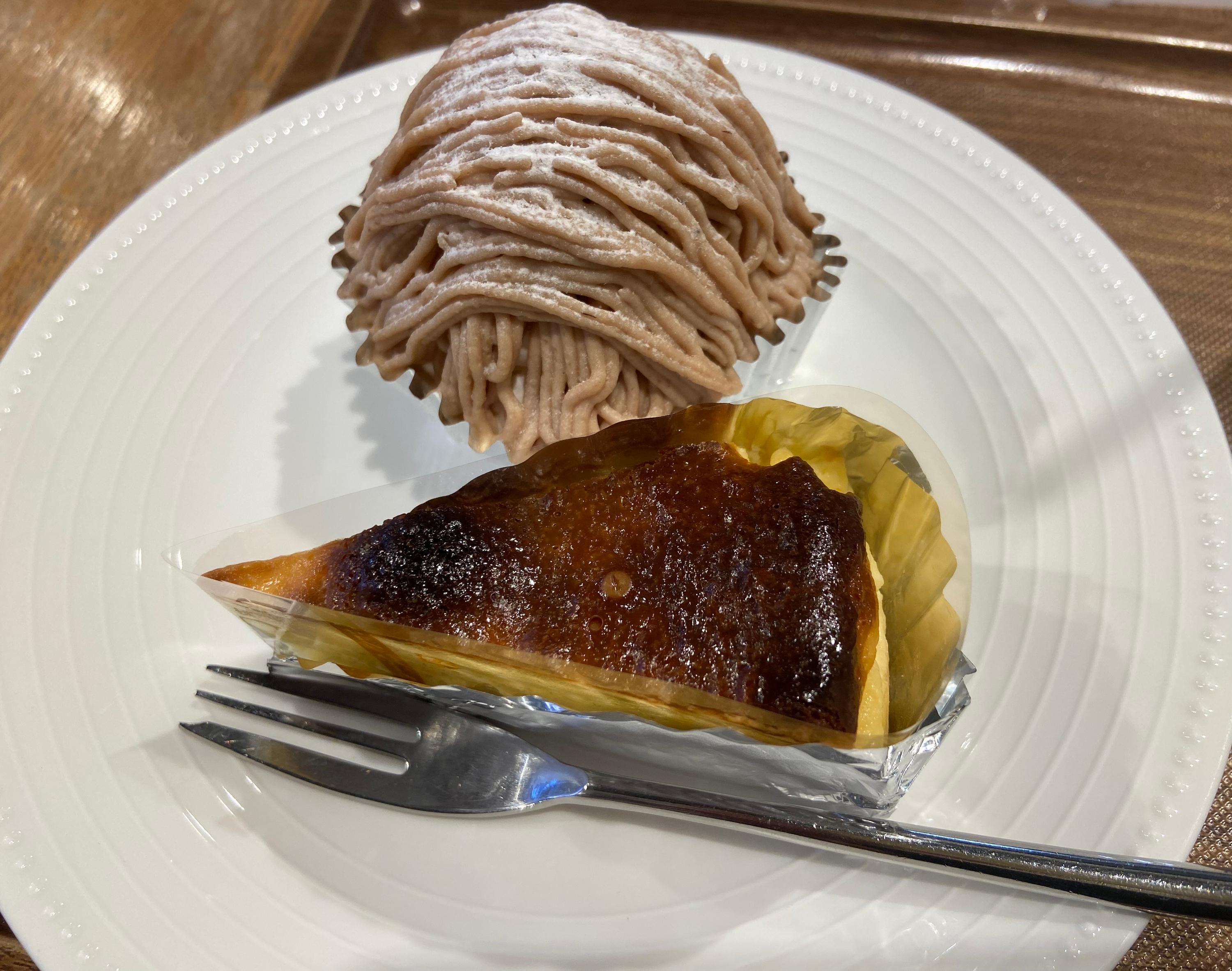 レポート画像